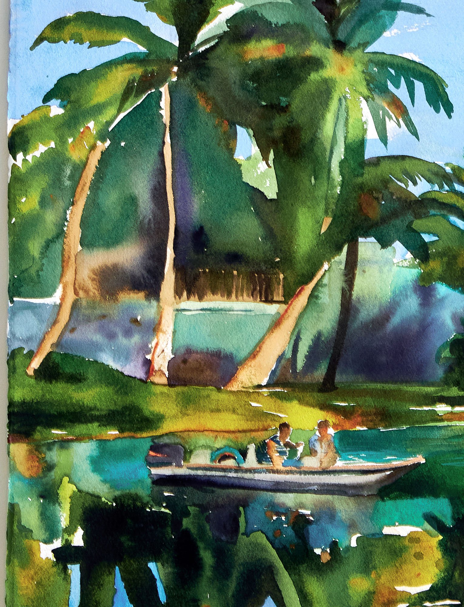 Anna Antonova__Fishermen in Matanzas_ by Anna Antonova_details - Anna Antonova_BlueShopGallery_WOP7_541.jpg