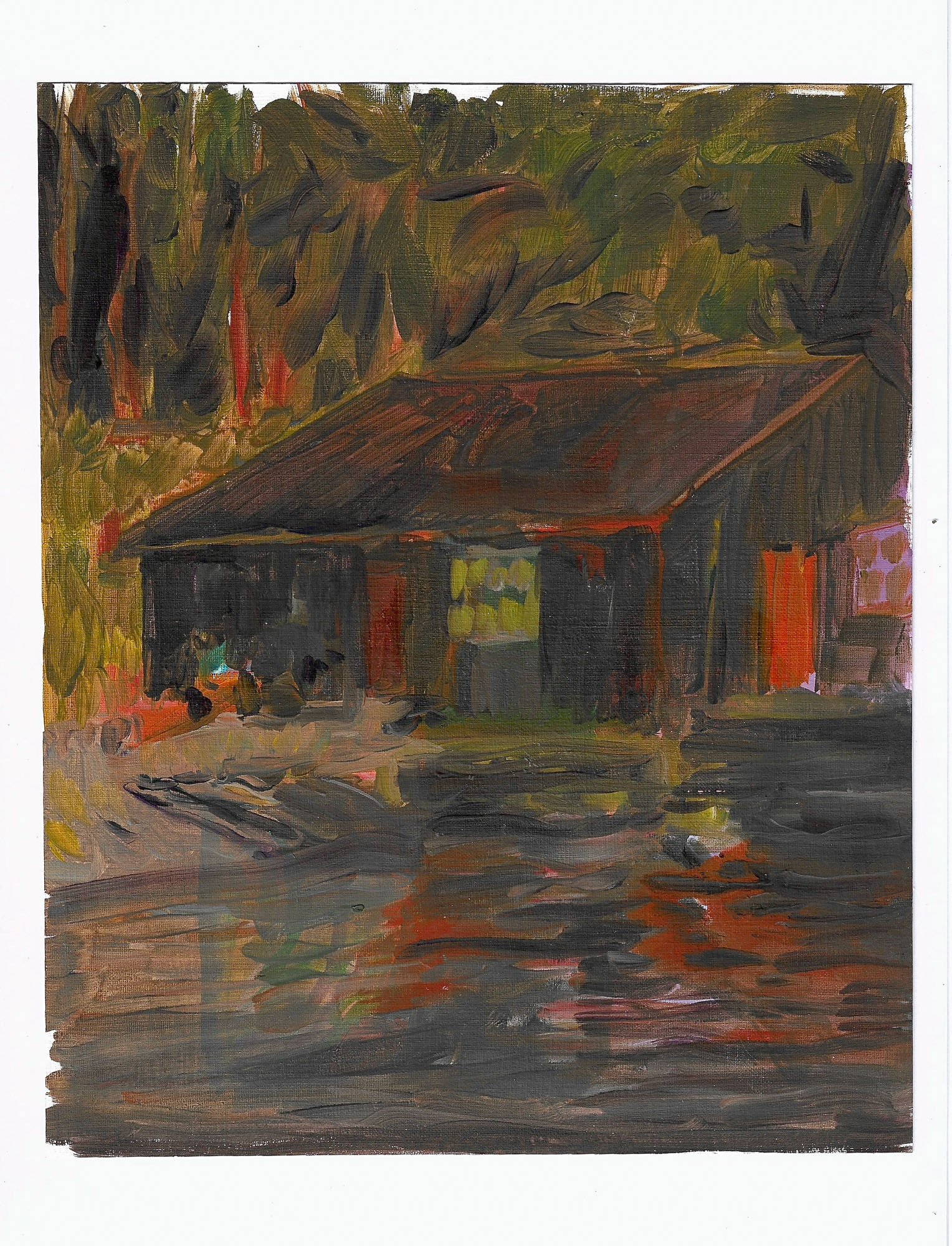 Catrin Llwyd_‘The Door Across the Water’ Catrin Llwyd - Catrin Evans_BlueShopGallery_WOP7_718.jpg