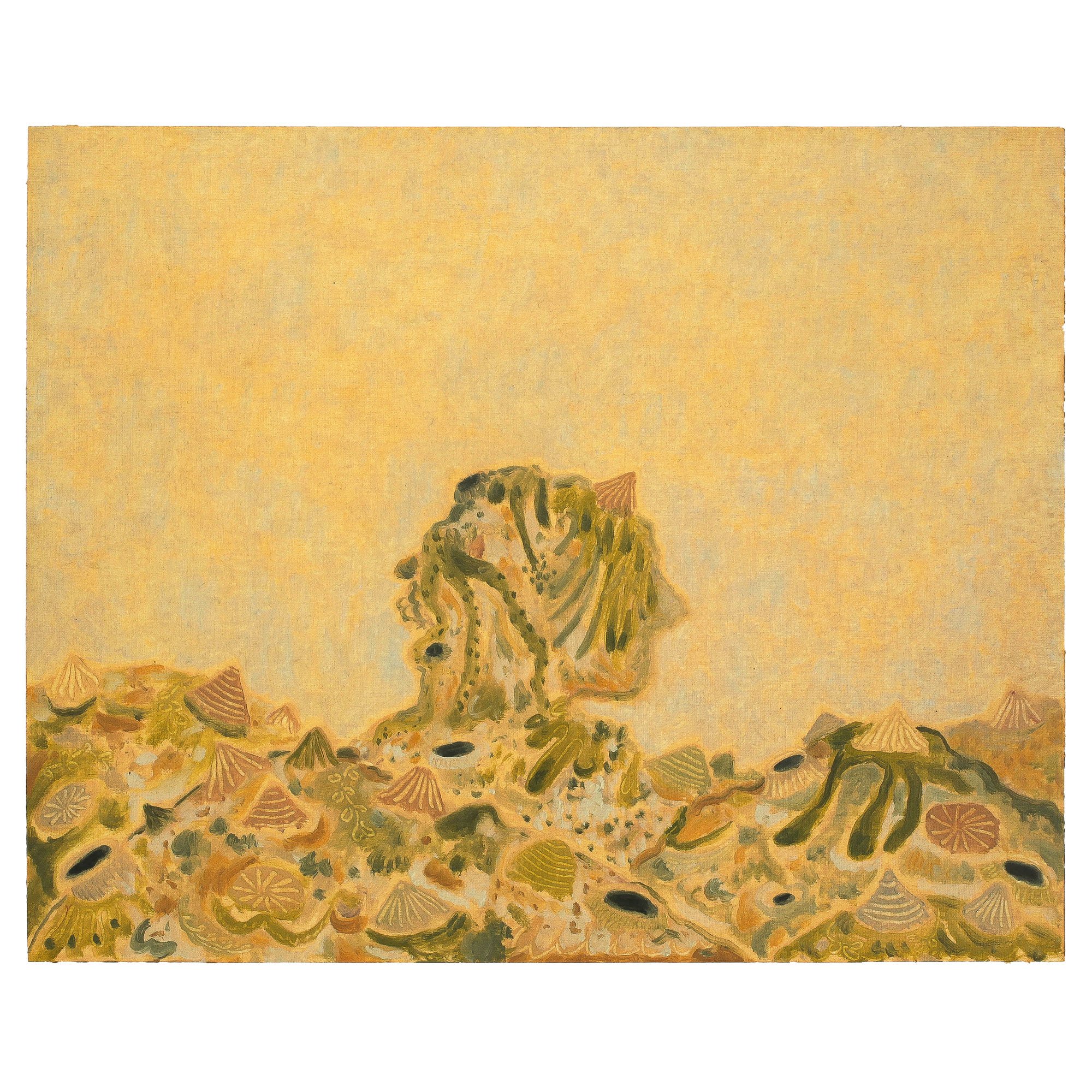 'Rockpools' by Joseph Dilnot