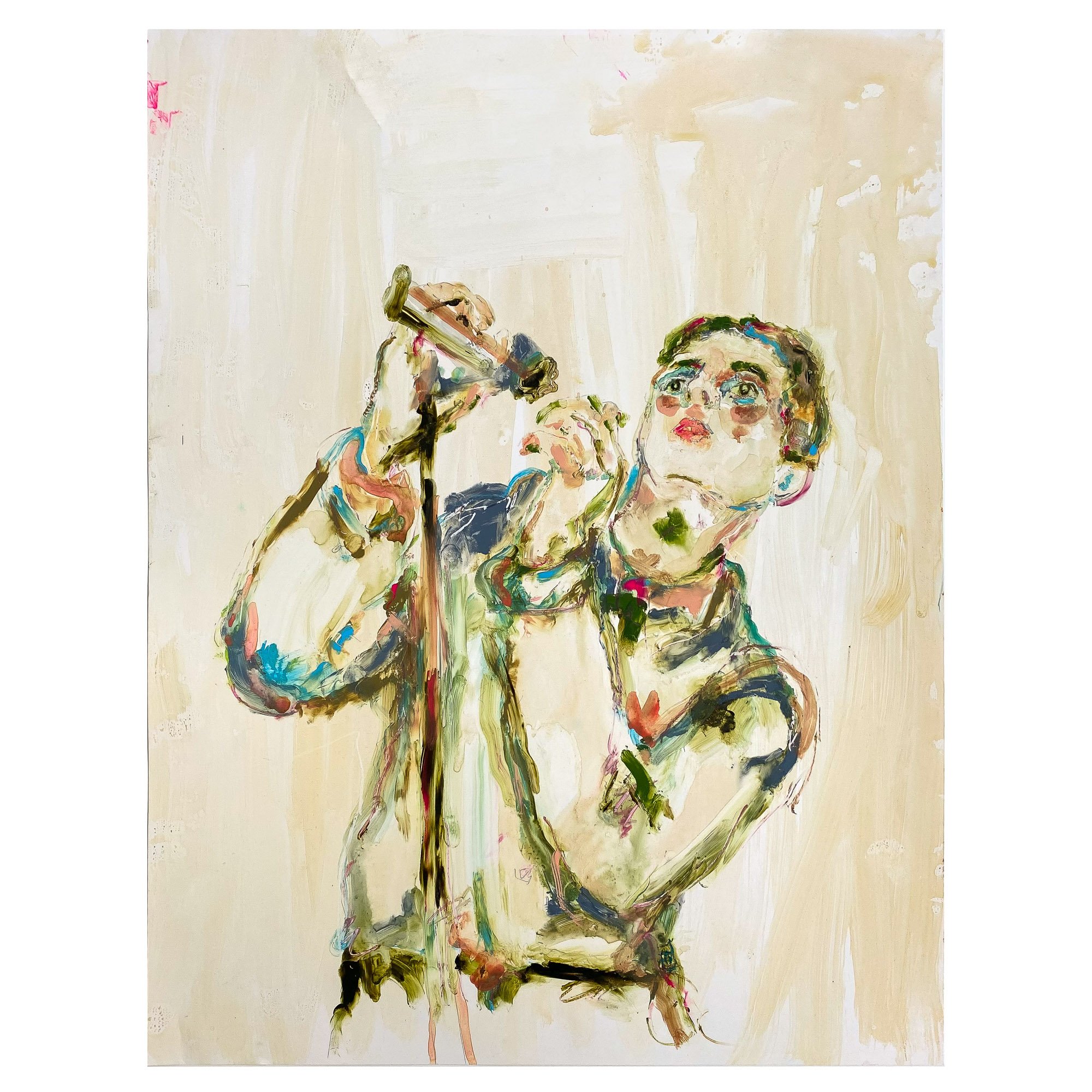 'The Division of Joy' by Drea Cohane