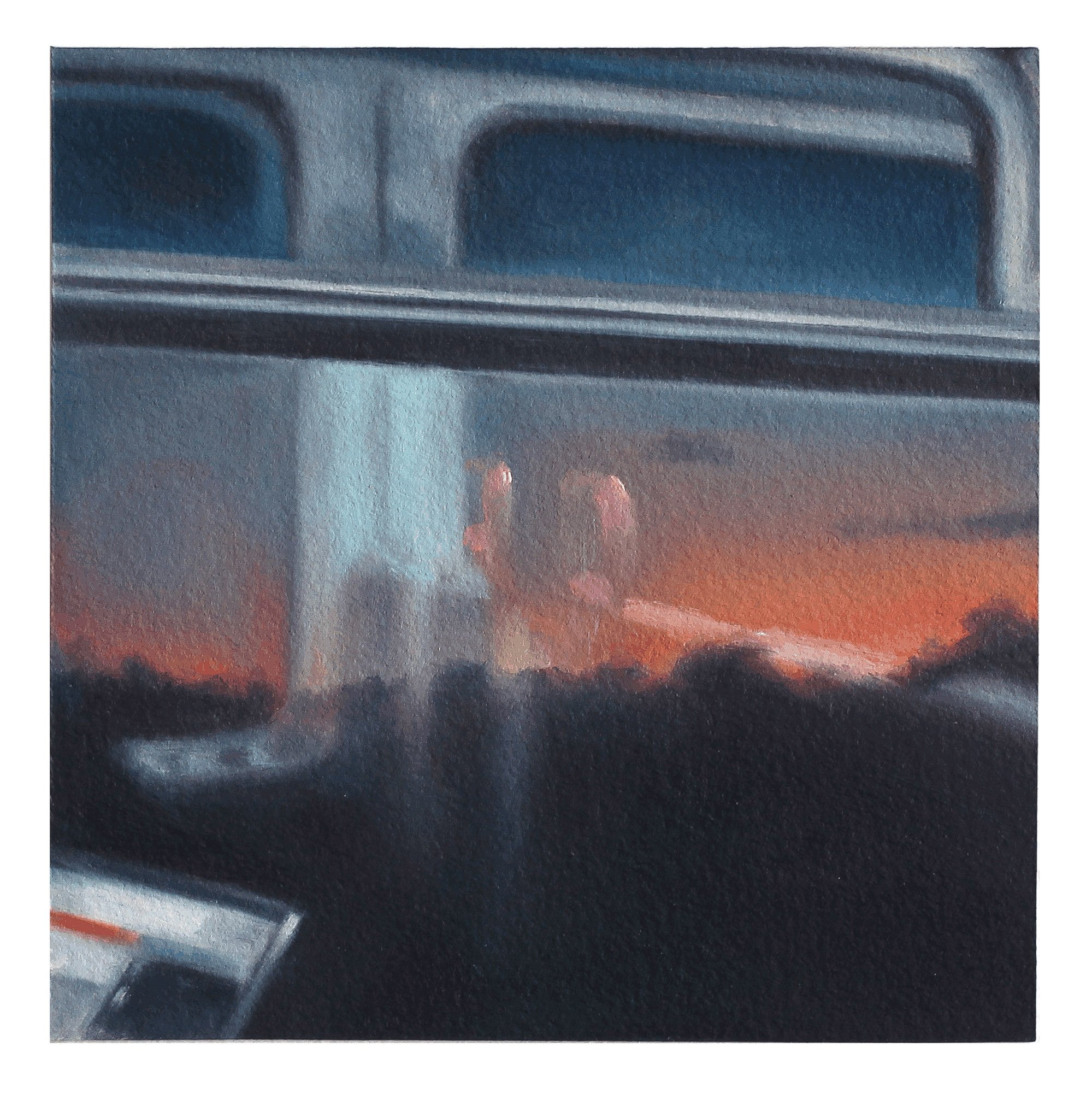 'Before Sunset' by Bianca MacCall