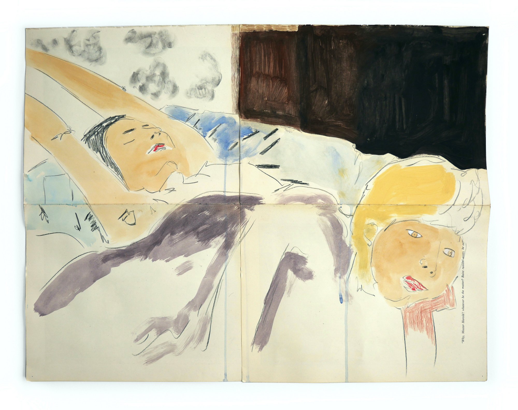 Dave Swensen_Couple In Love by Dave Swensen - Dave Swensen_BlueShopGallery_WOP7_002.jpg