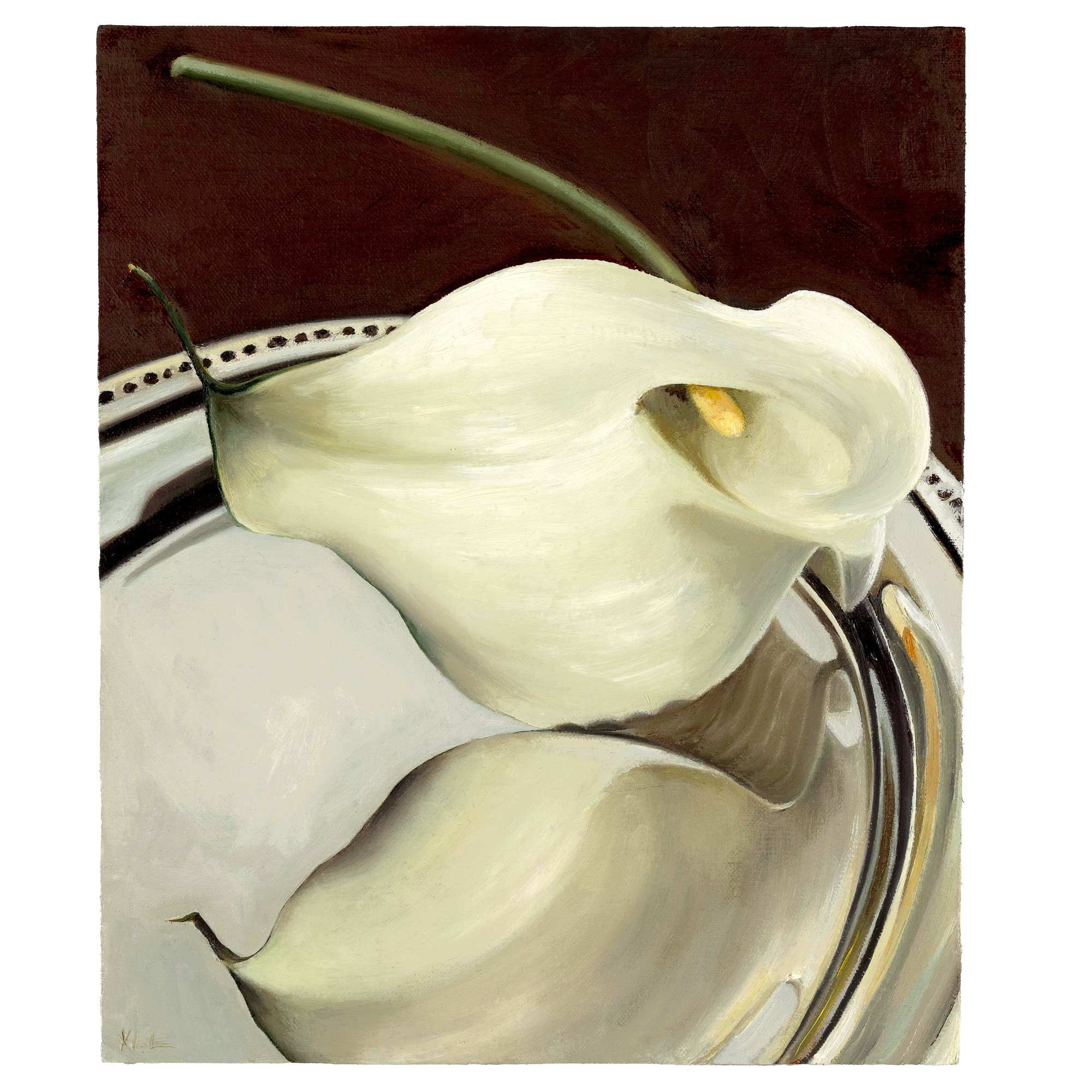 'Soft Allure' by Kit Lintin
