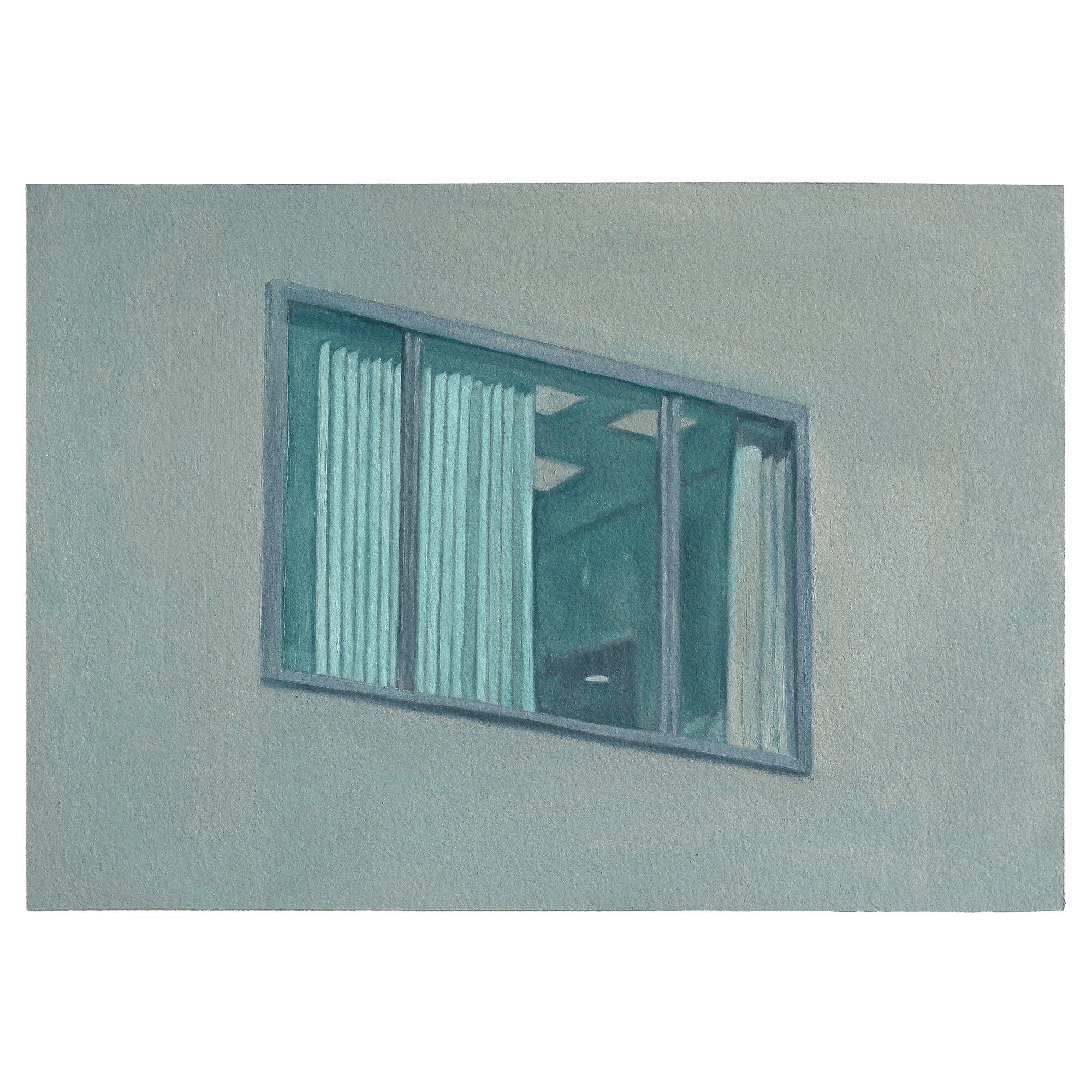 'Office Hours' by Bianca MacCall