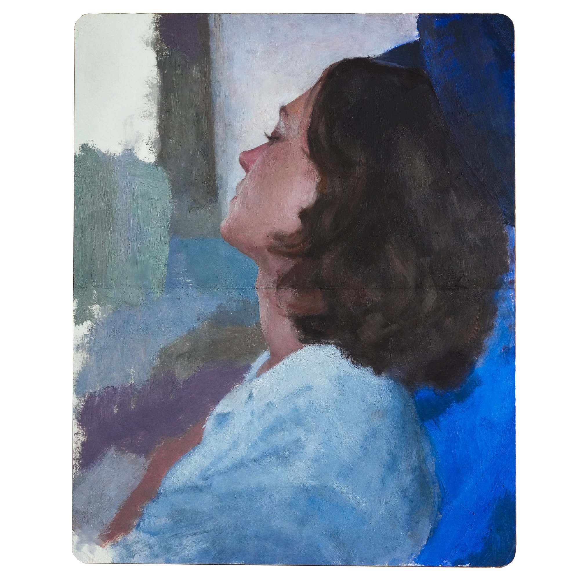 'Celia' by Aimeric Gautherin