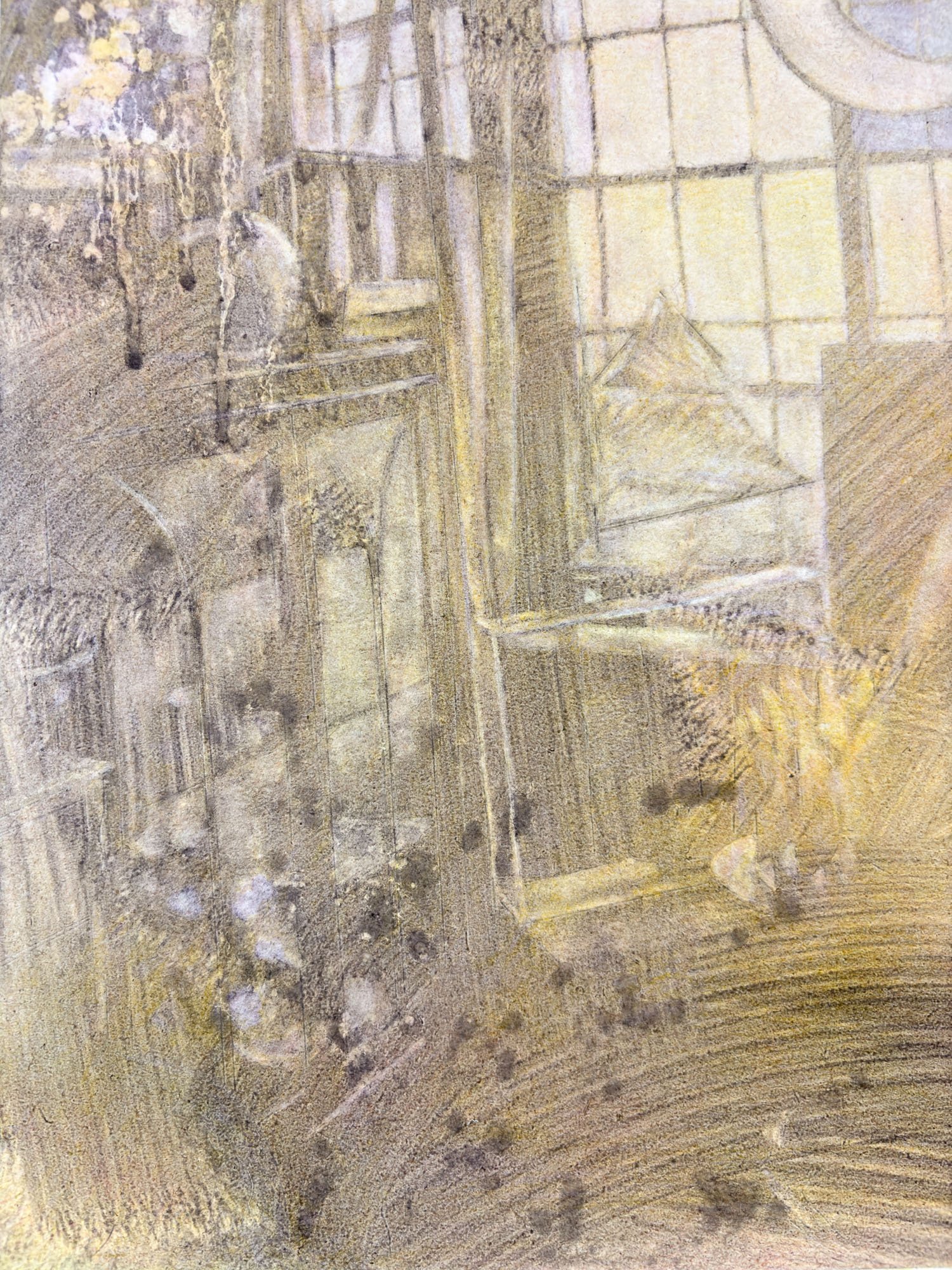 Fleur Patrick_All gone detail - Fleur Patrick_BlueShopGallery_WOP7_001.jpg