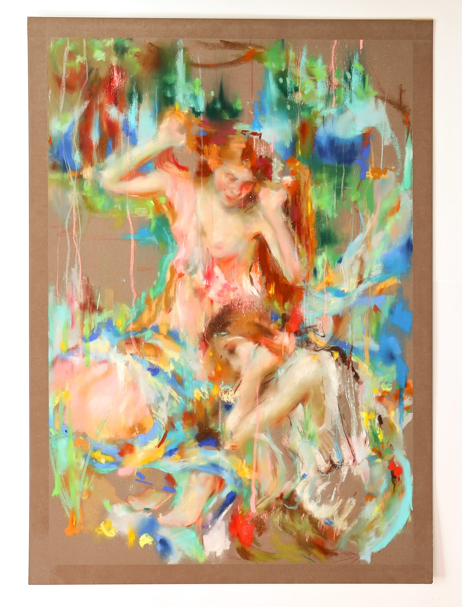 Sarah Hill_SarahHill_I WillComeBack_2024 - Sarah Hill_BlueShopGallery_WOP7_005.jpg