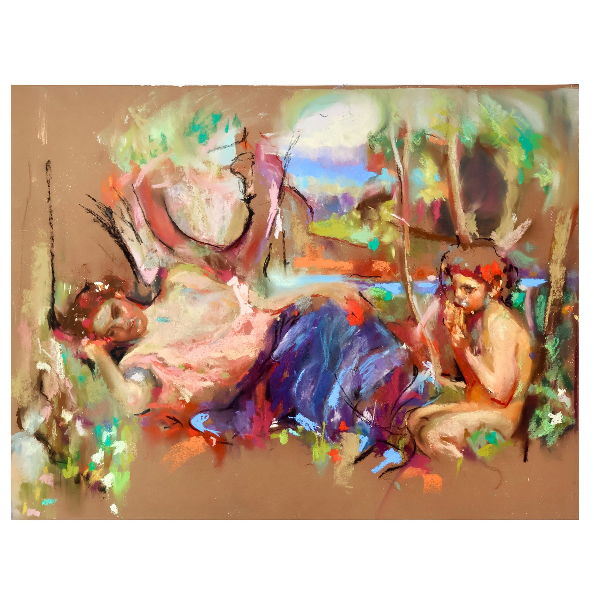 'As You Do' by Sarah Hill