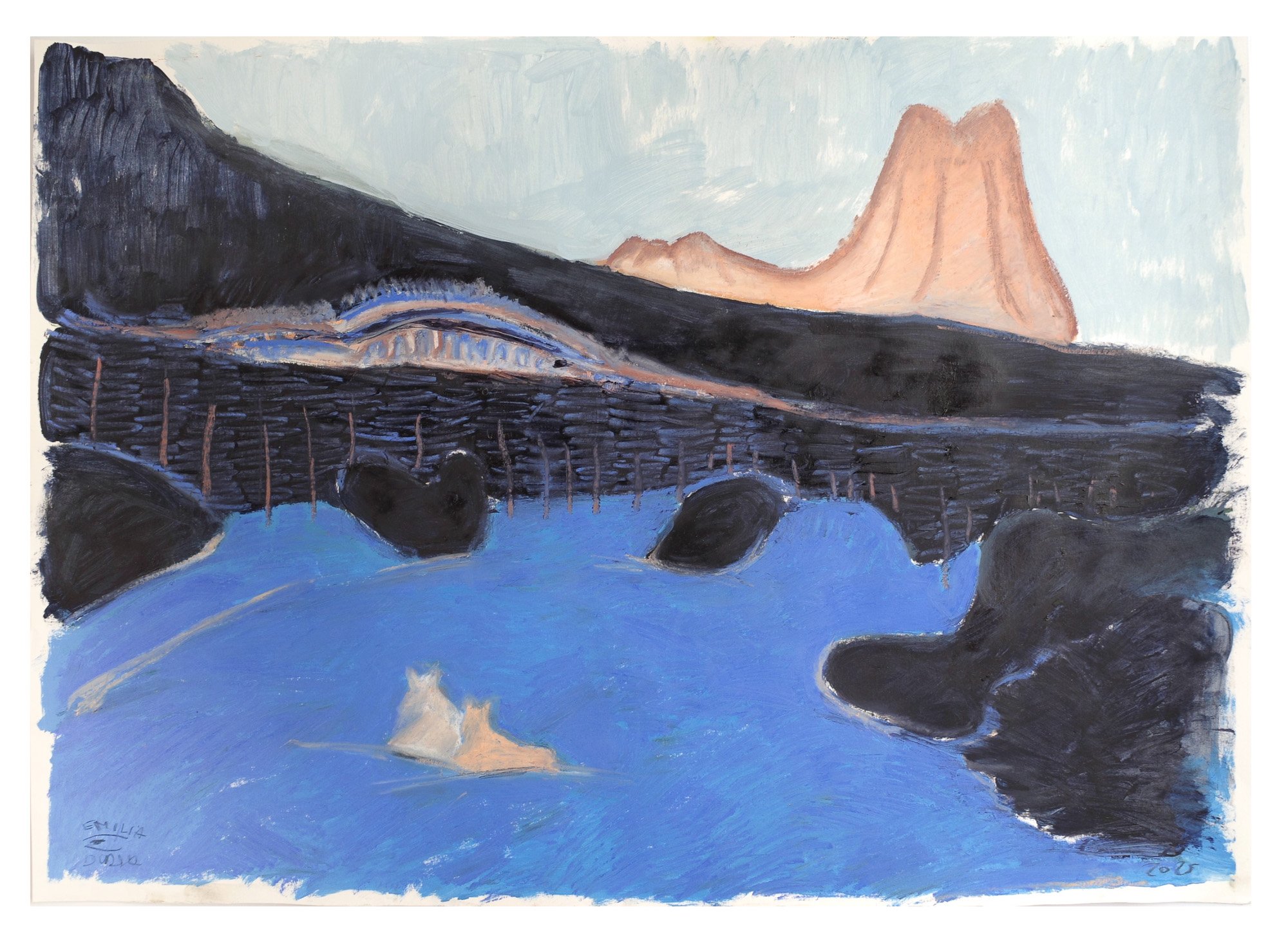Emilia Durka_Emilia Durka_Somewhere at the end of the world,2025_BlueShopGallery_WOP7_007.jpg