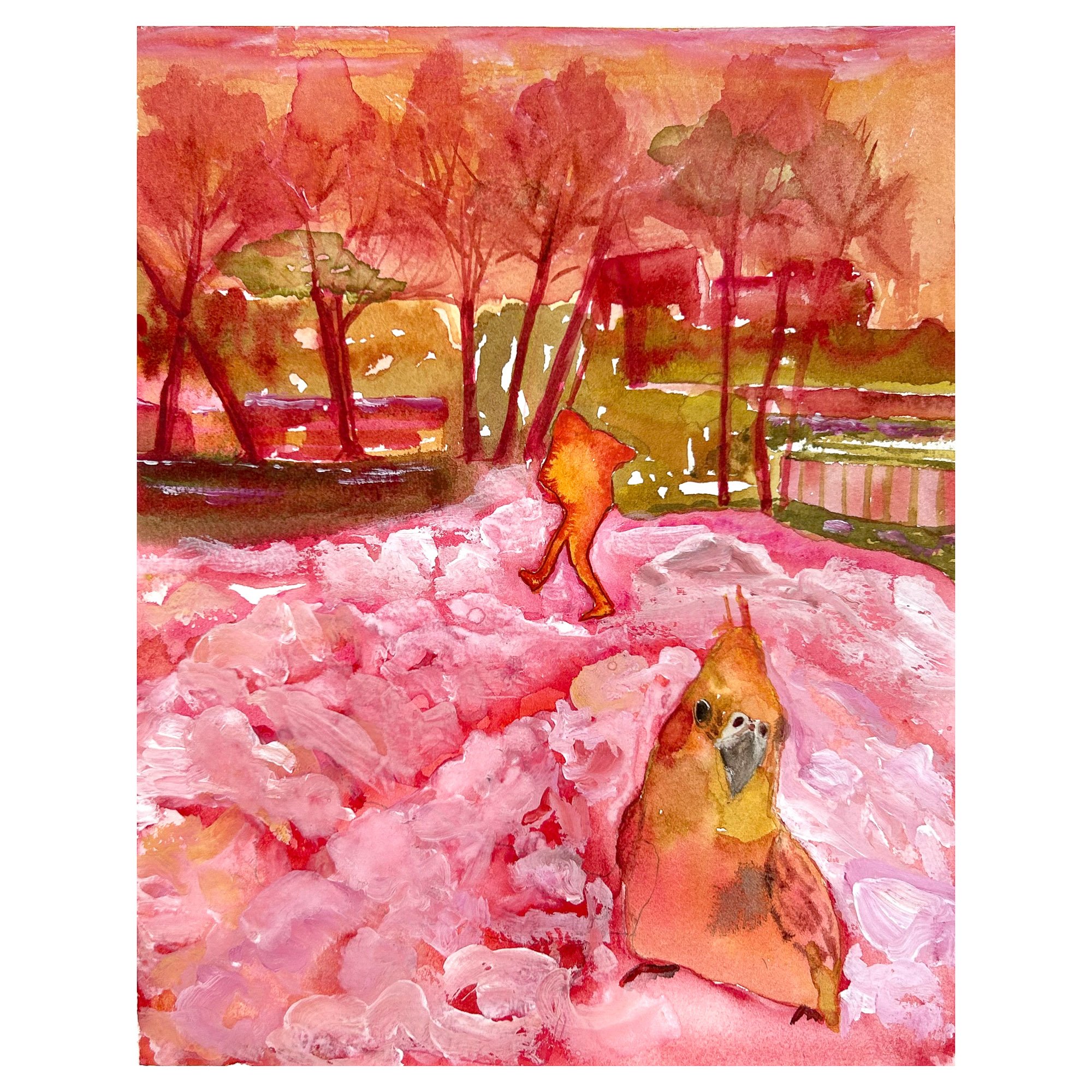 Anna Antonova__Extinct species in Pink_ by Anna Antonova - Anna Antonova_BlueShopGallery_WOP7_551.jpg