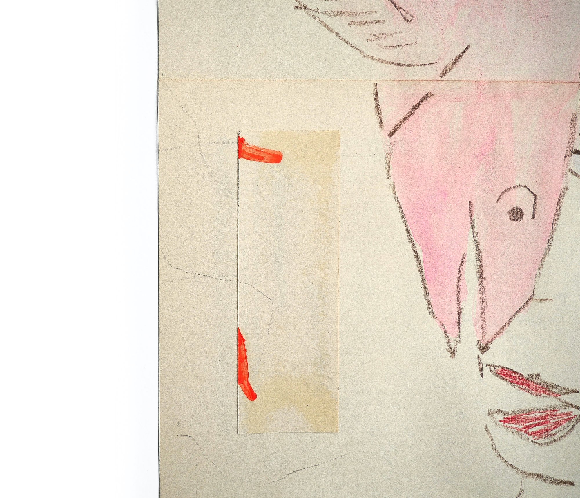 Dave Swensen_Thinking About Fish by Dave Swensen (Detail) - Dave Swensen_BlueShopGallery_WOP7_857.jpg