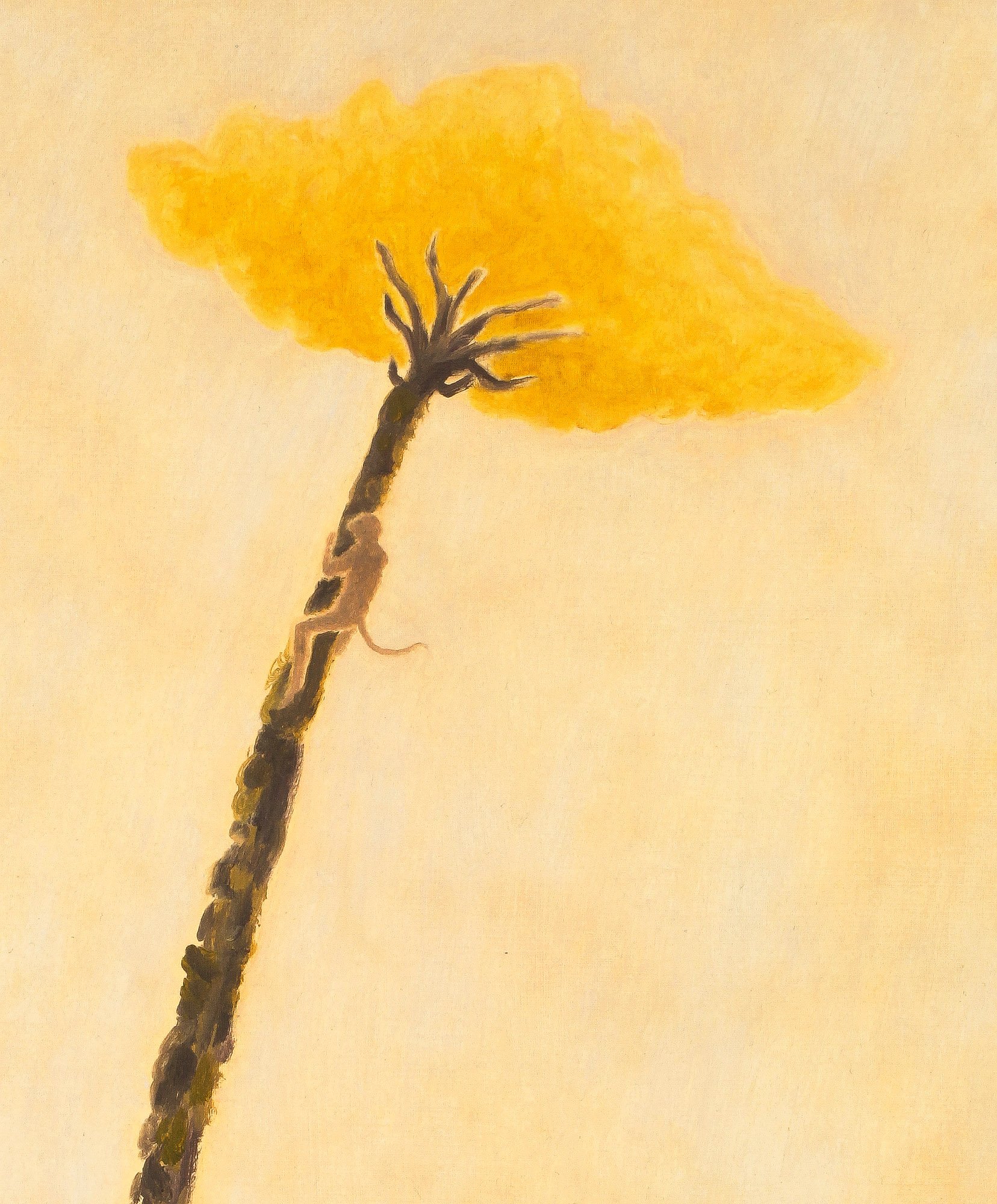 Joseph Dilnot_Returning to the Canopy by Joseph Dilnot detail - Joseph Dilnot_BlueShopGallery_WOP7_024.jpg