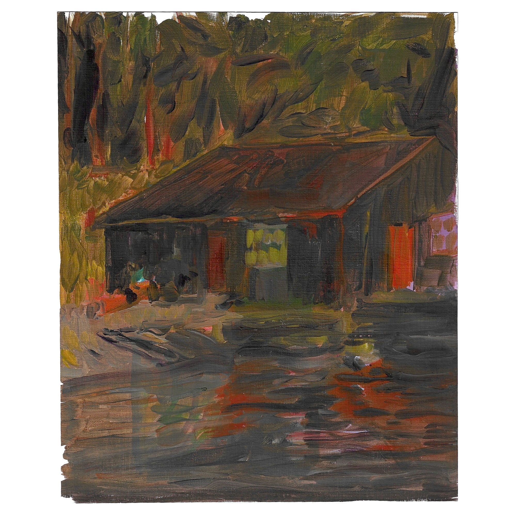 Catrin Llwyd_‘The Door Across the Water’ Catrin Llwyd - Catrin Evans_BlueShopGallery_WOP7_504.jpg