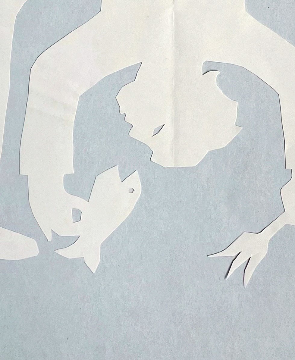 Xen Ruiz_‘Fish and Fork’ by Xen Ruiz (detail) - xenia ruiz_BlueShopGallery_WOP7_014.jpg