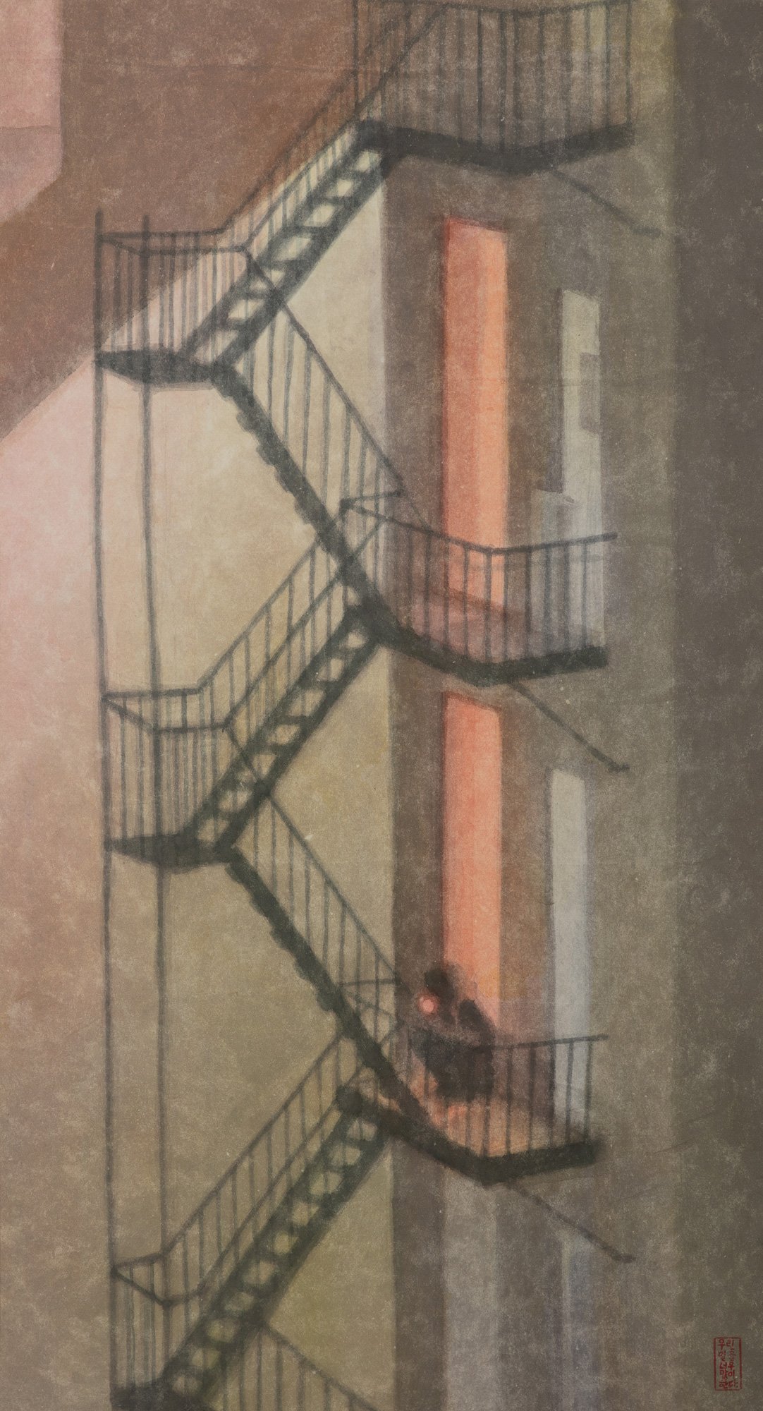 Kim Hyejung_Other-side-of-building-by-Kim-Hyejung - Hyejung Kim_BlueShopGallery_WOP7_955.jpg