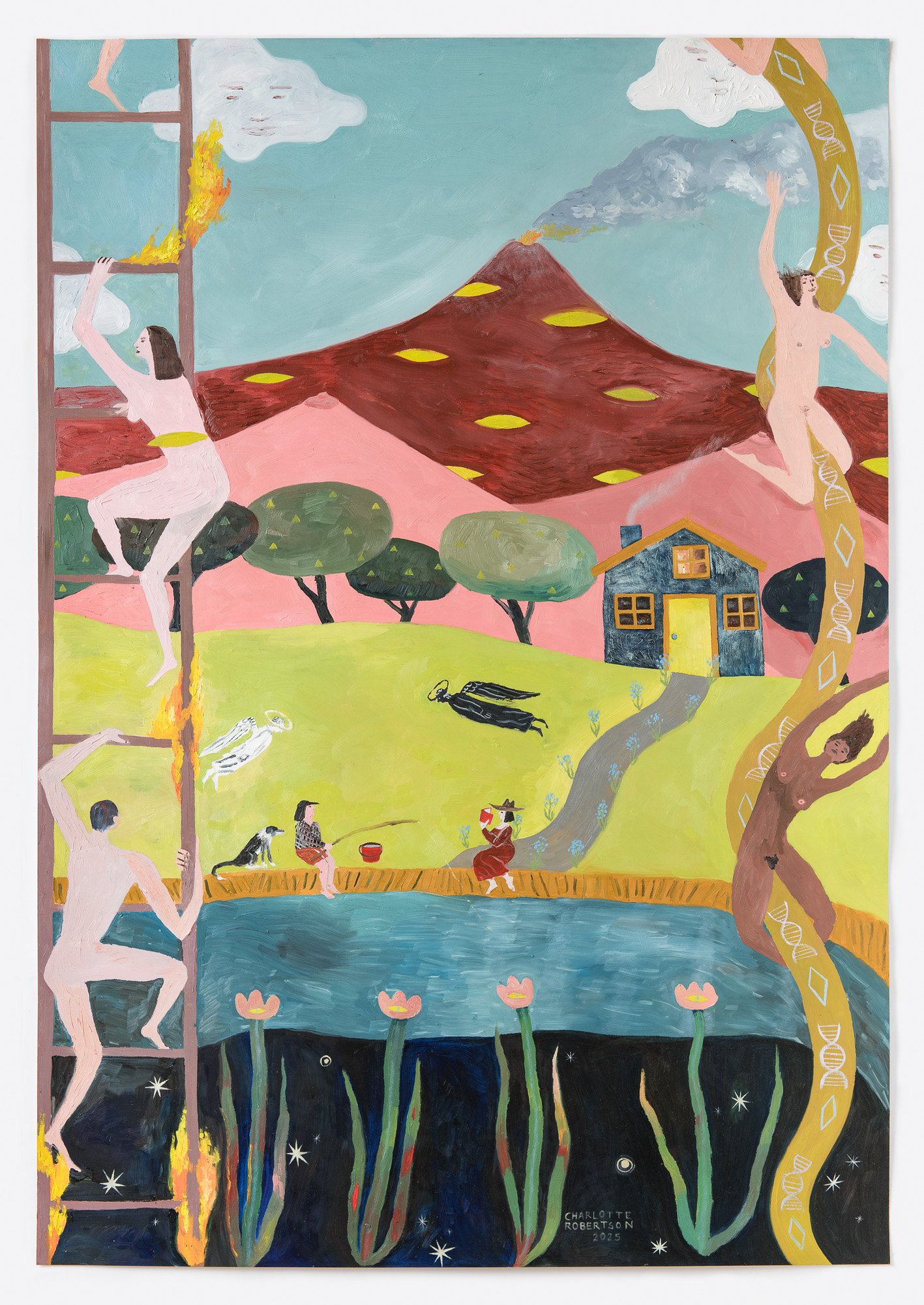 Charlotte Robertson__Bright Day_ by Charlotte Robertson - Charlotte Robertson_BlueShopGallery_WOP7_021.jpg