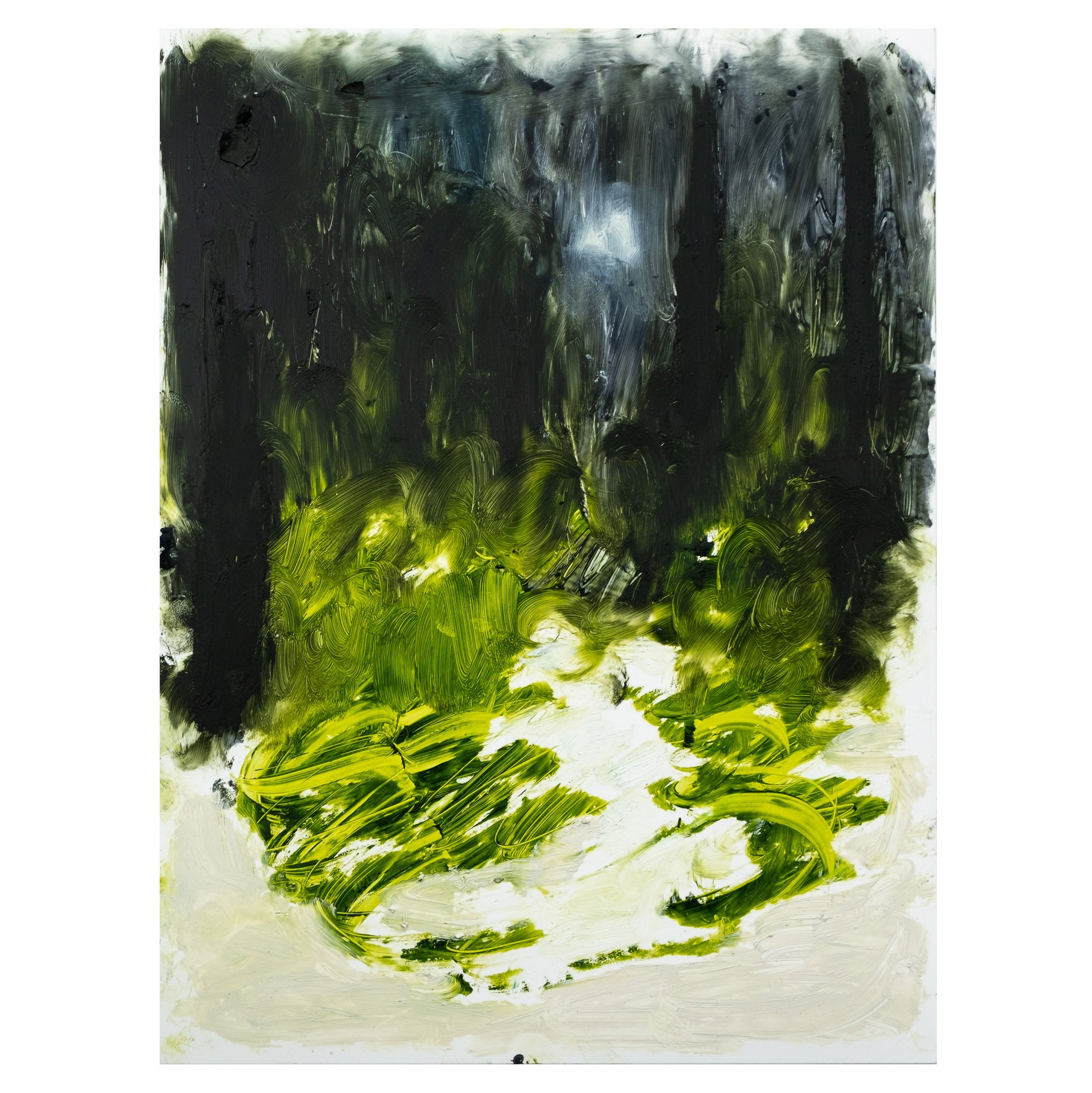 'The Other Night' by Mya Kerner