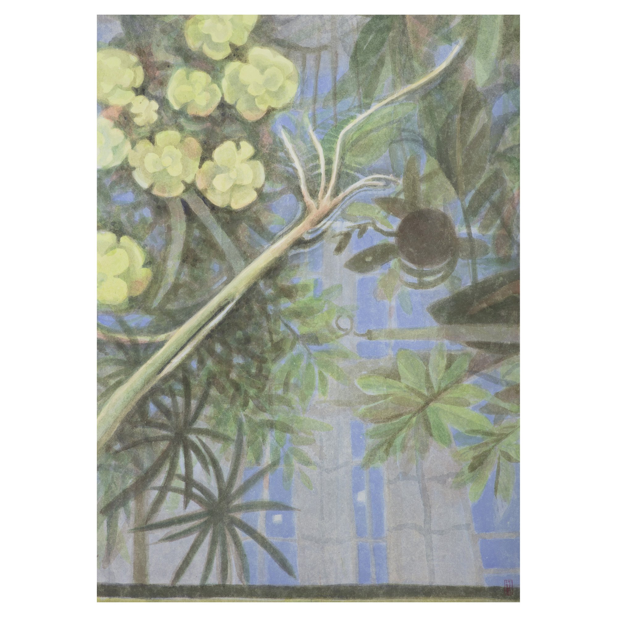 Kim Hyejung_Botanic-garden-by-Kim-Hyejung - Hyejung Kim_BlueShopGallery_WOP7_833.jpg