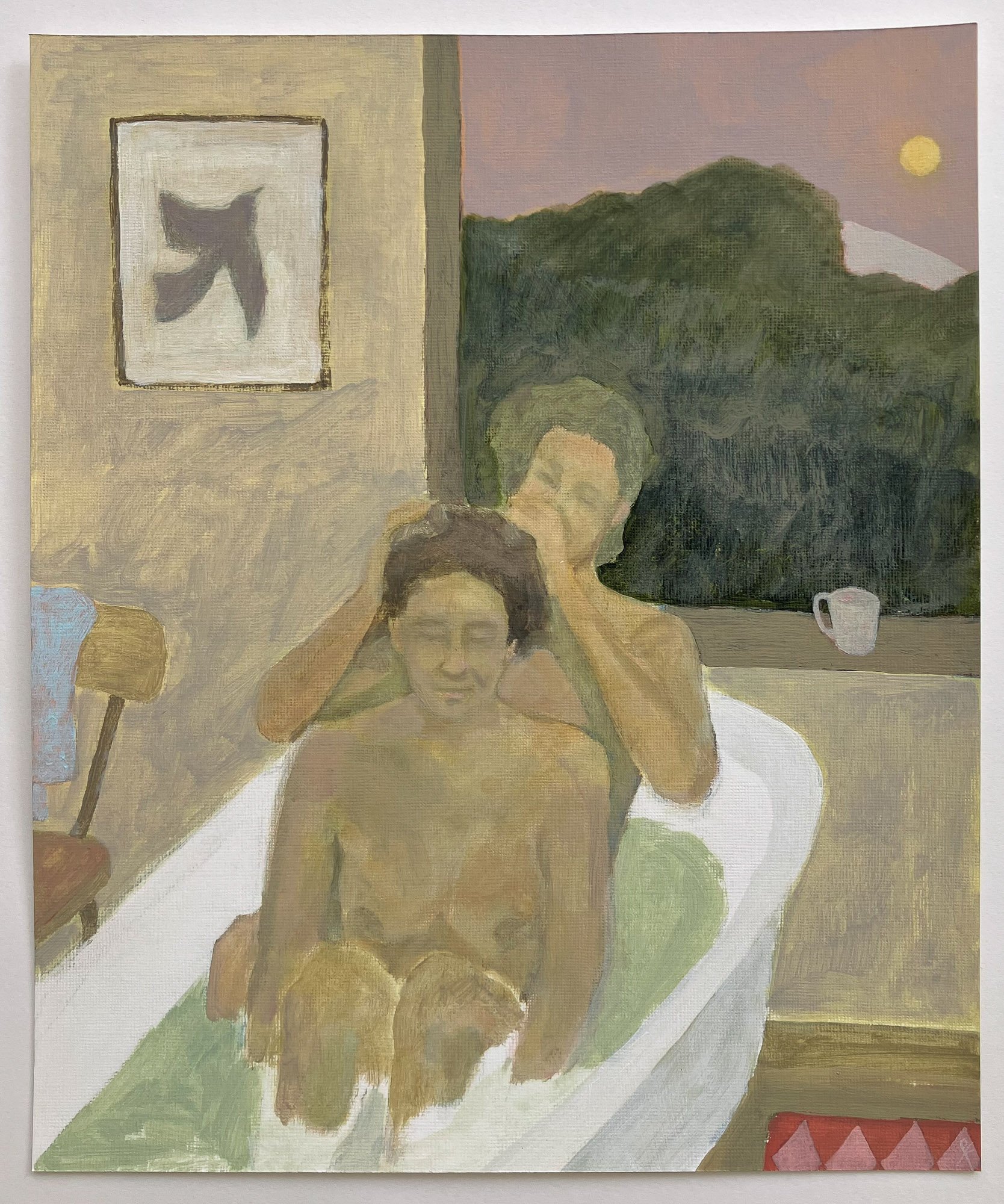 Emily Kirby_Weekend Lovers by Emily Kirby - Emily Kirby_BlueShopGallery_WOP7_001.jpg