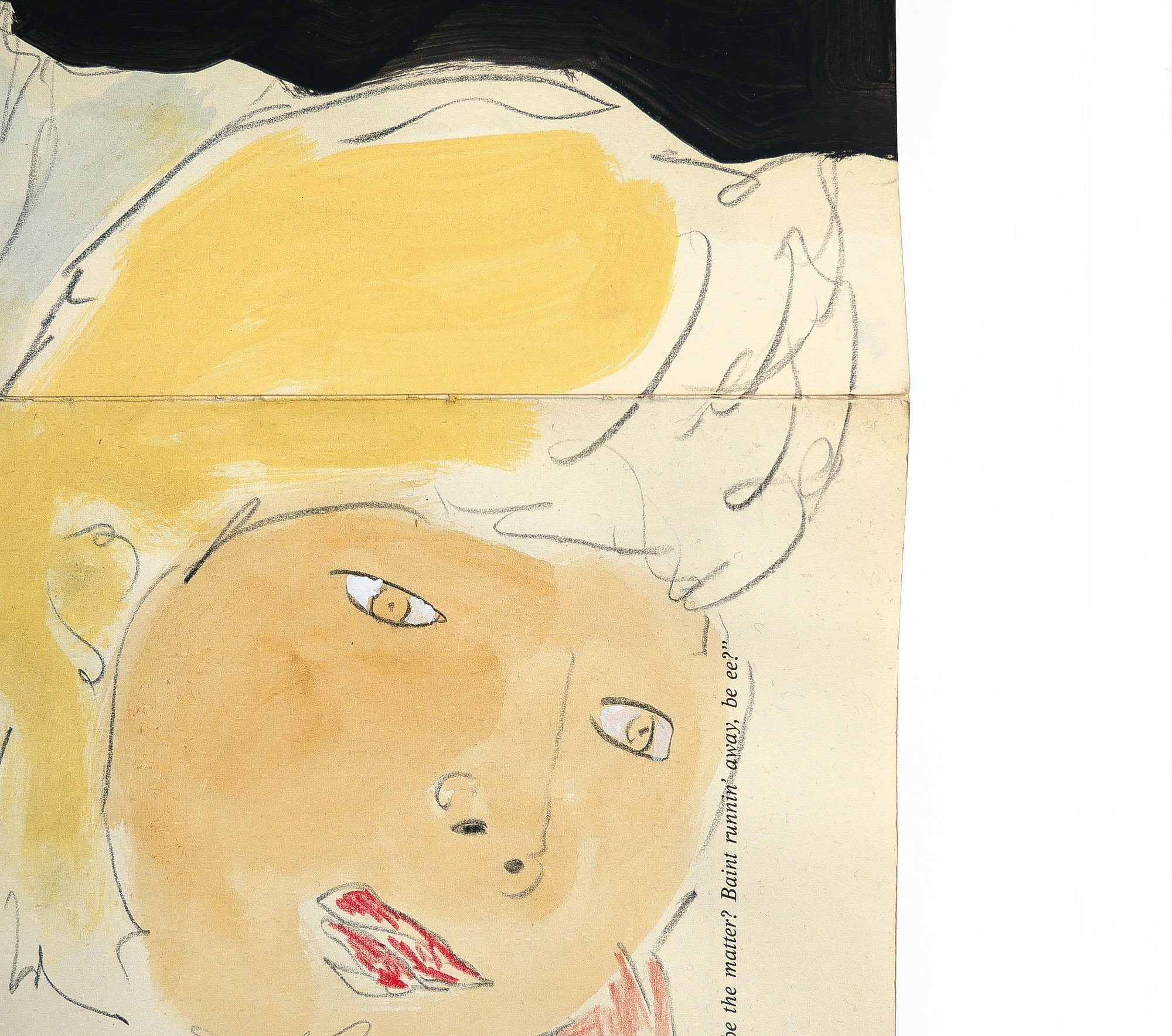Dave Swensen_Couple In Love by Dave Swensen (Detail) - Dave Swensen_BlueShopGallery_WOP7_851.jpg