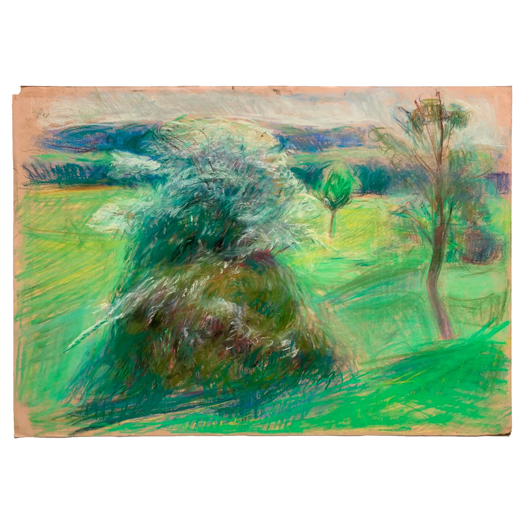 Tom Scotcher__Ridge and Furrow_ by Tom Scotcher - Tom Scotcher_BlueShopGallery_WOP7_1045.jpg