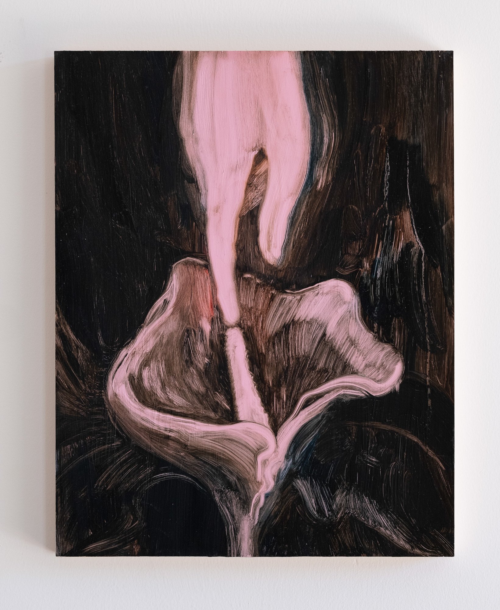 Sylvia Fernández_Touching you II by Sylvia Fernandez - Sylvia Fernández_BlueShopGallery_WOP7_002.jpg