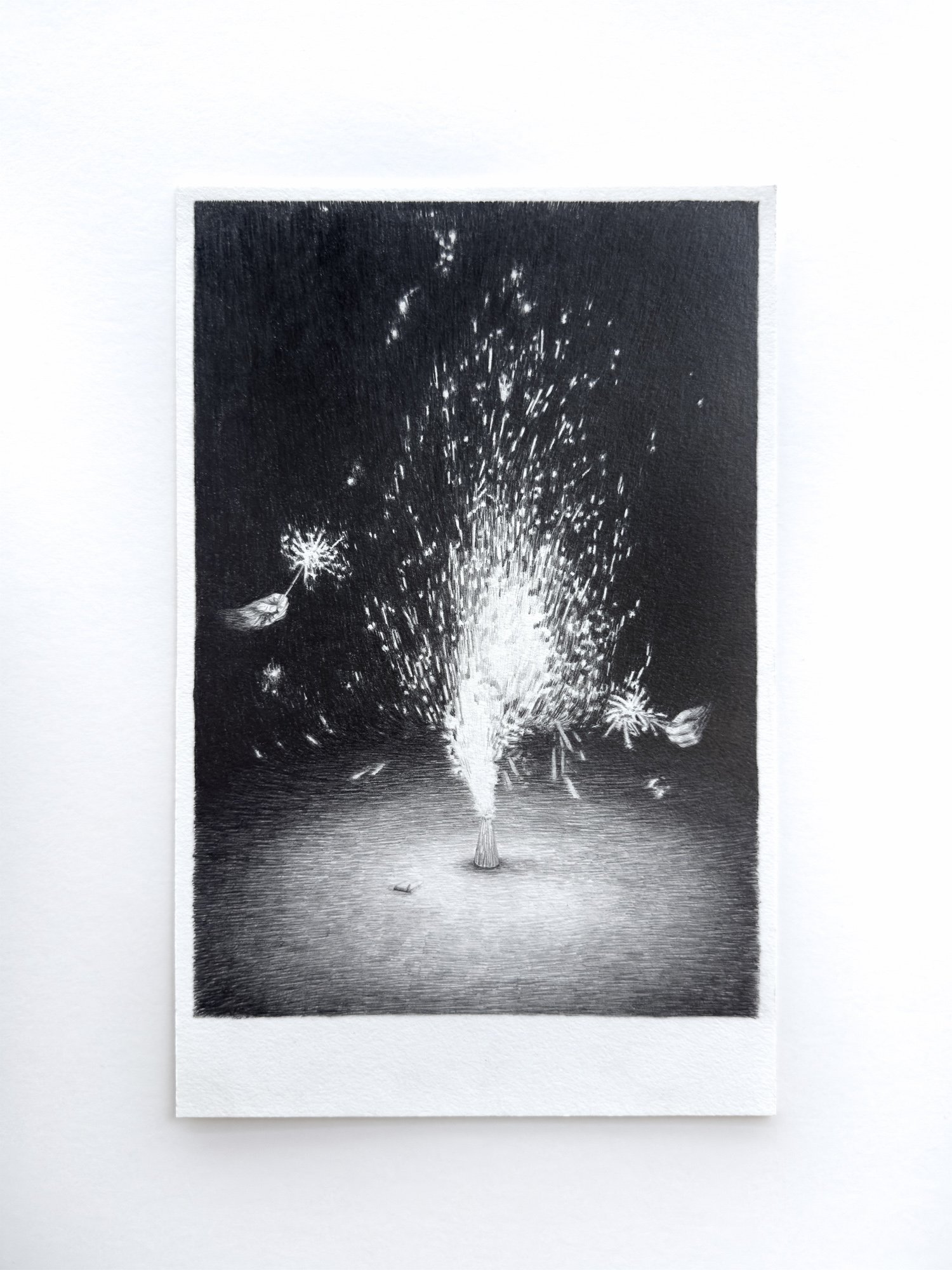 Lucy Ray_Sparklers and fireworks 2_LucyRay - Lucy Wood_BlueShopGallery_WOP7_002.jpg