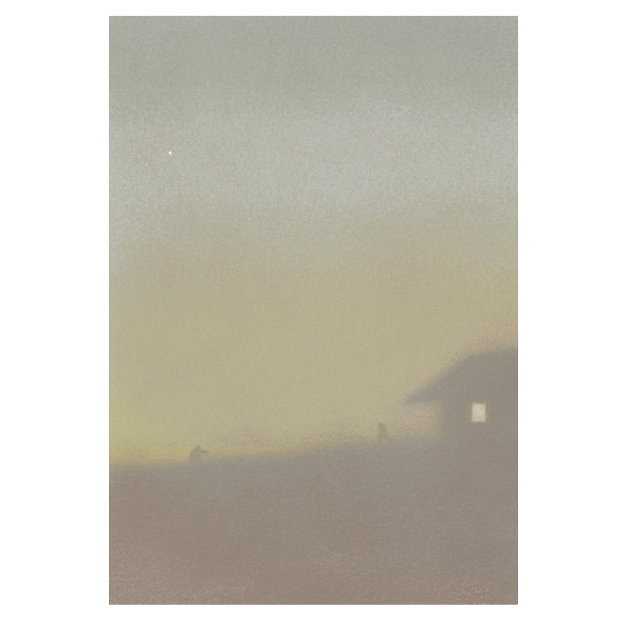 'House Of Light VI' by Soru Lee