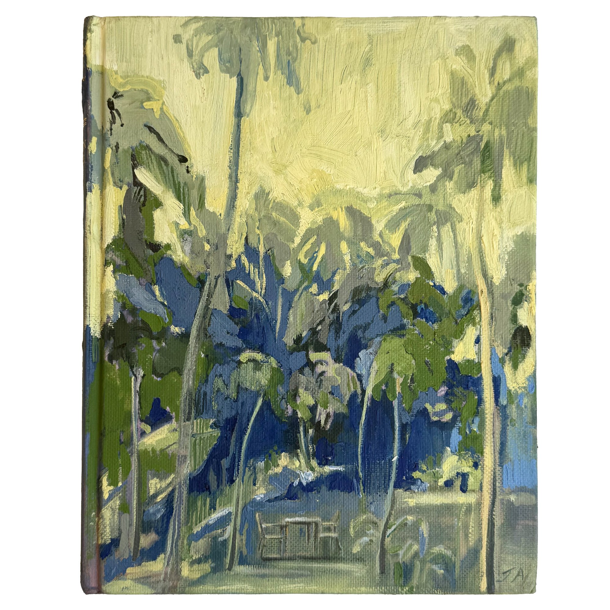 Josie Appleby_Always a riddle inside my head by Josie Appleby - Josie Appleby_BlueShopGallery_WOP7_380.jpg