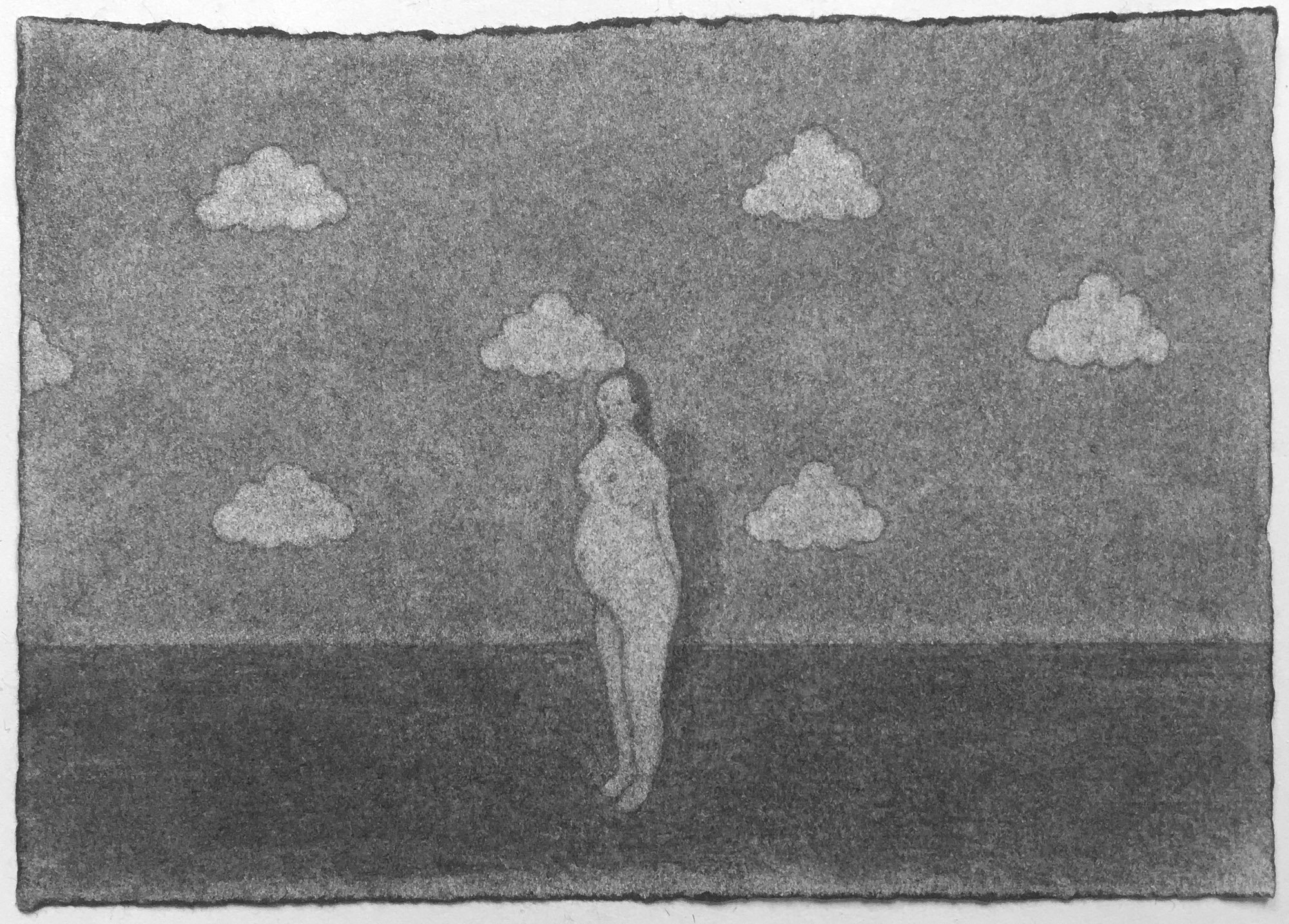 Piers Inkpen_What Were You Expecting_2021_charcoal on paper_10cm x 15cm_Piers Inkpen copy - Piers Inkpen_BlueShopGallery_WOP7_003.jpg