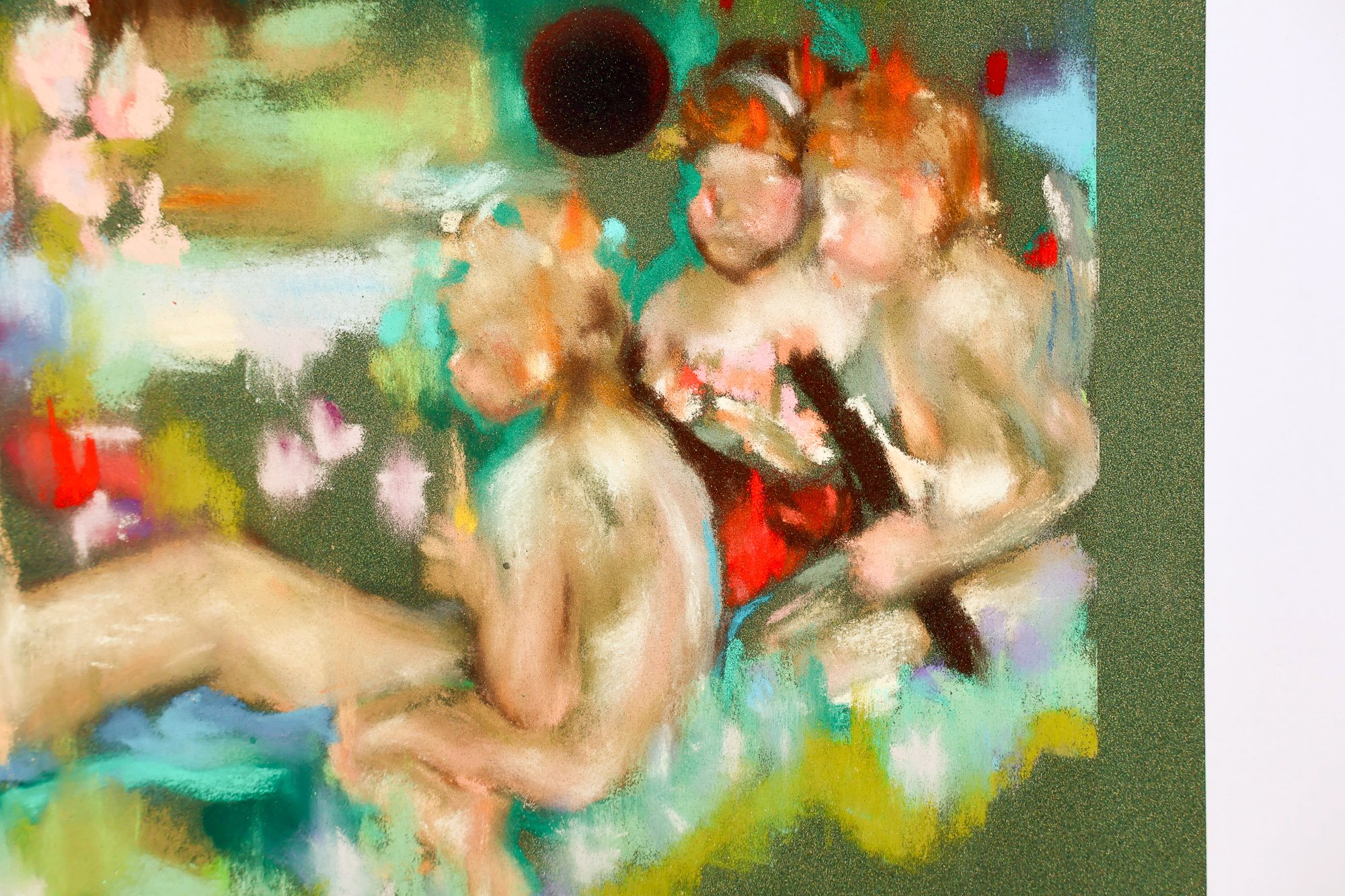 Sarah Hill_Sarah_Hill_Sleeping_Beauty_2024_closeup - Sarah Hill(1)_BlueShopGallery_WOP7_011.jpg