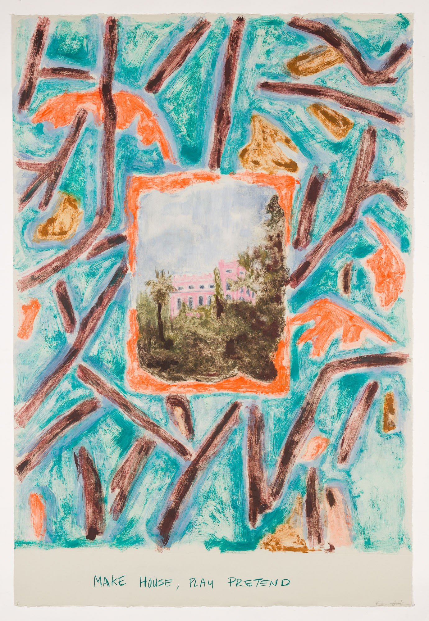 Emma O Hara_Emma O'Hara_Make house, Play Pretent_ 2025_BlueShopGallery_WOP7_1574.jpg