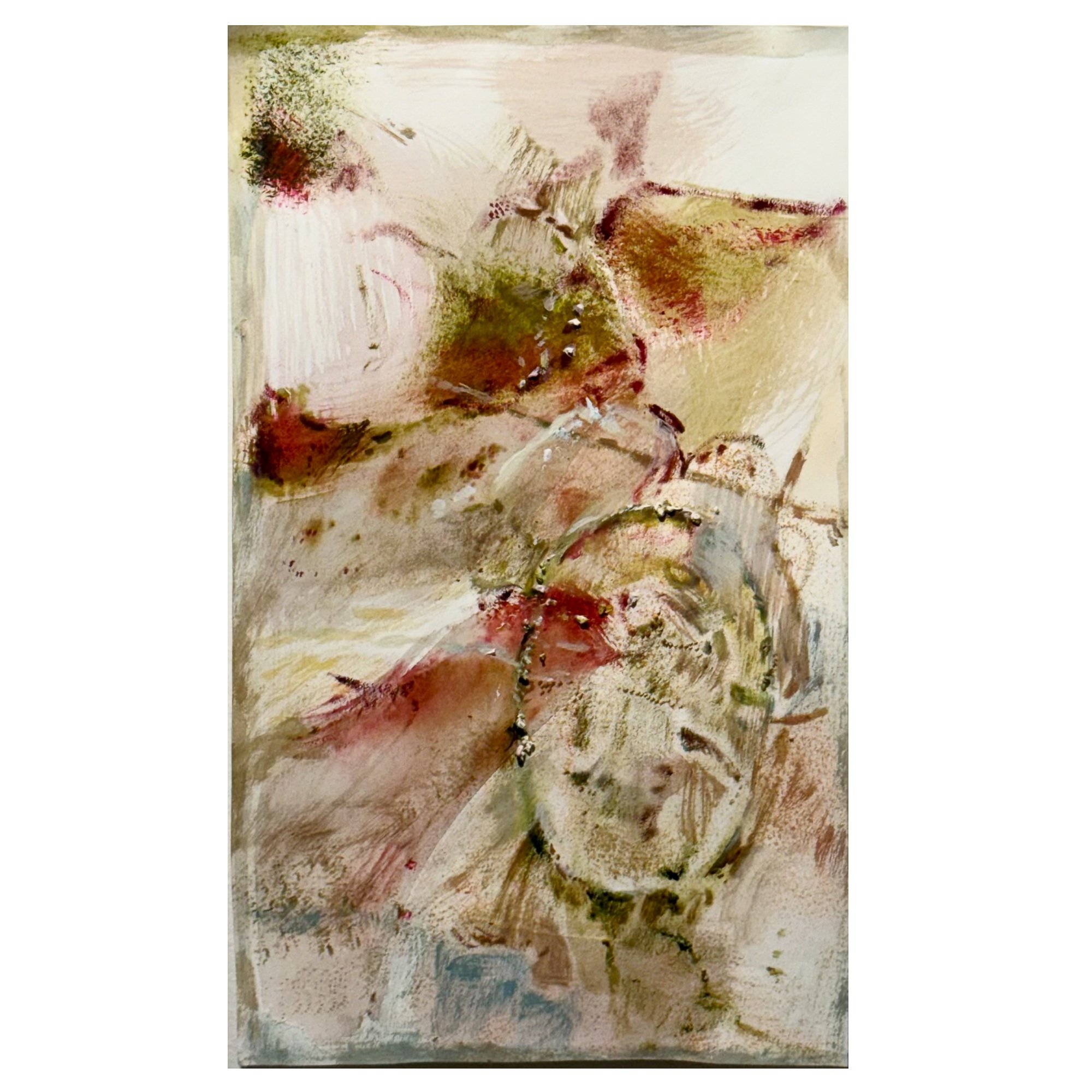 'Visual Mycelium' by Yujin Jung