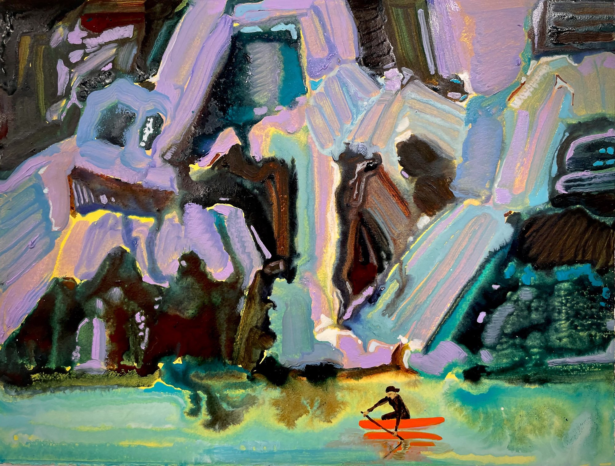 Jione Choi_Jione Choi_Canoeing - JIONE CHOI_BlueShopGallery_WOP7_082.jpg