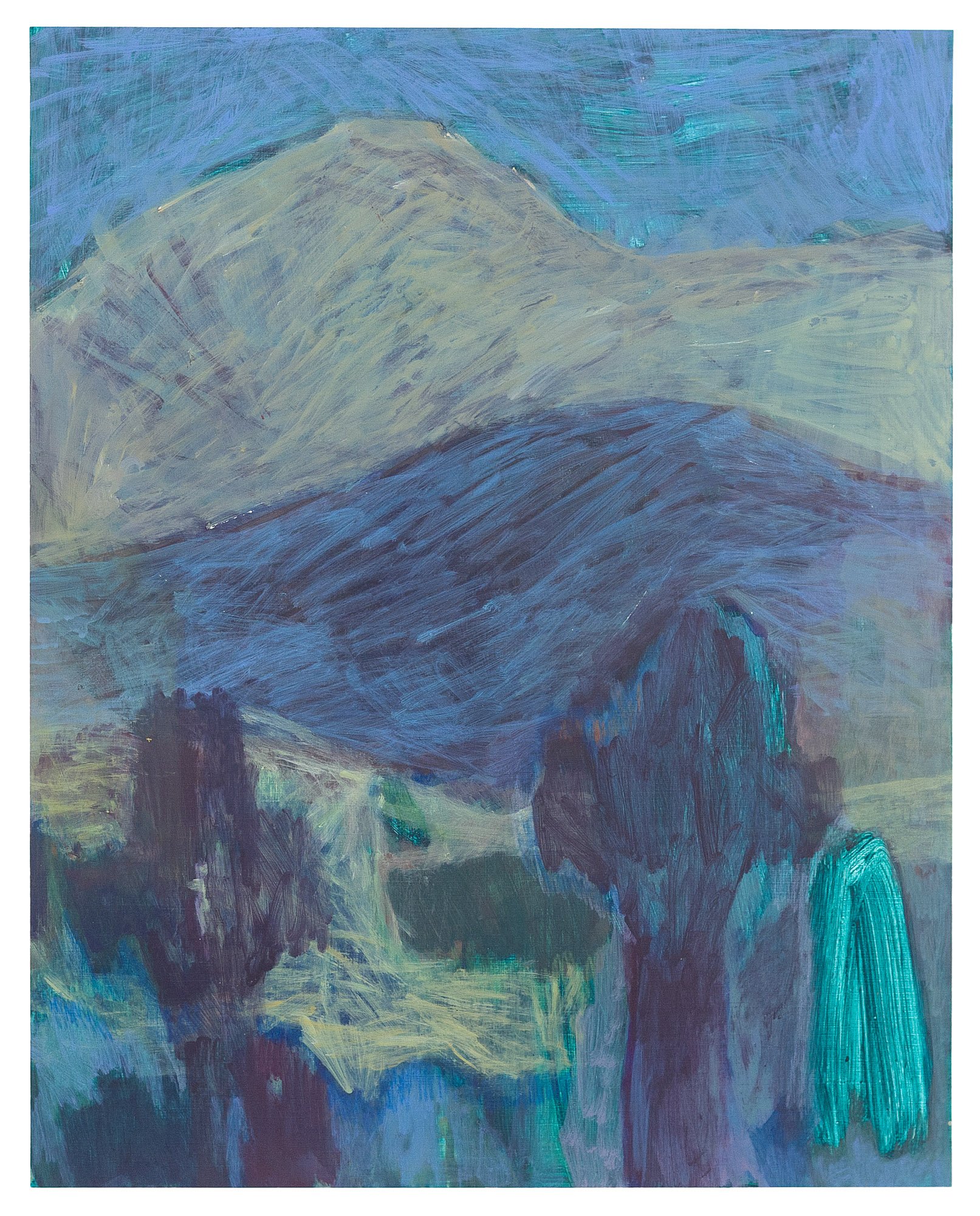 Kulbir Bhandal_Two Trees.Kulbir Bhandal - Kulbir Bhandal_BlueShopGallery_WOP7_005.jpg