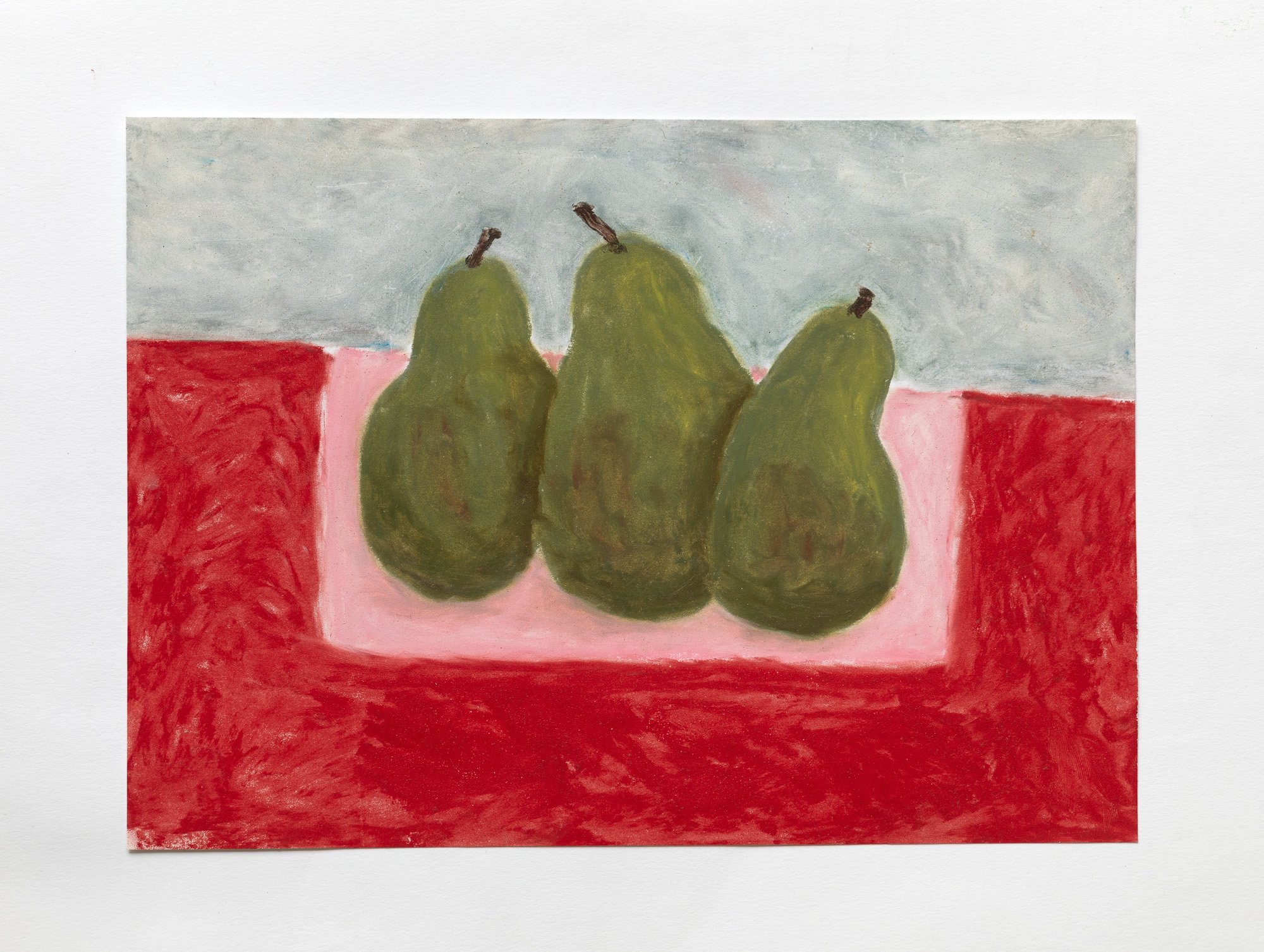 Payoja Agarwal__Three Pears_ by Payoja Agarwal - Payoja Agarwal_BlueShopGallery_WOP7_011.jpg