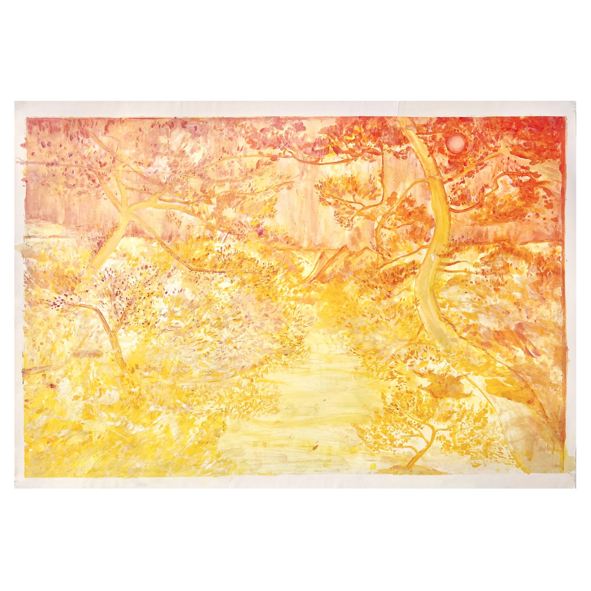 Ilona Pimbert__Still Place in the Forest_ by Ilona Pimbert - I P_BlueShopGallery_WOP7_007.jpg