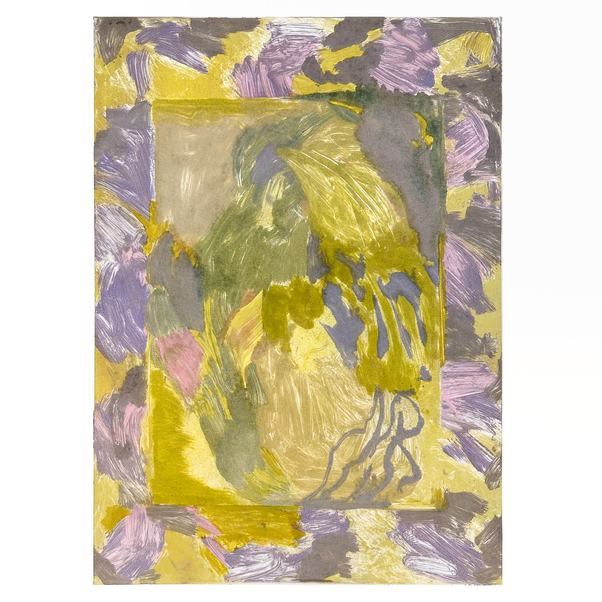 'Sapling' by May Everett