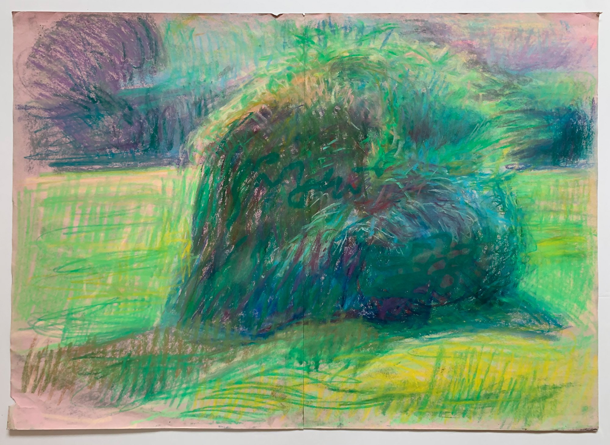 Tom Scotcher__Hawthorn Blossom_ by Tom Scotcher - Tom Scotcher_BlueShopGallery_WOP7_1038.jpg