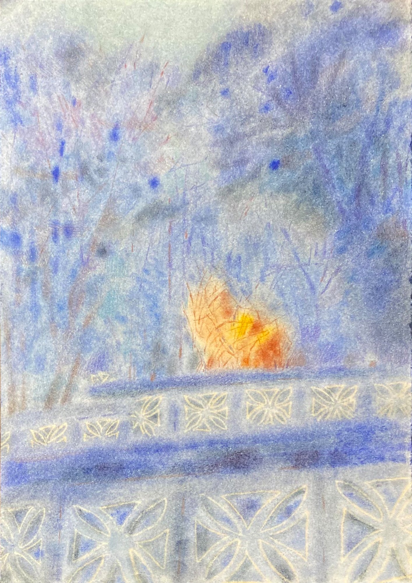Freya Croissant_FreyaCroissant_rememberingPlacesOnceTrodden8_2025 - freya croissant_BlueShopGallery_WOP7_1025.jpg