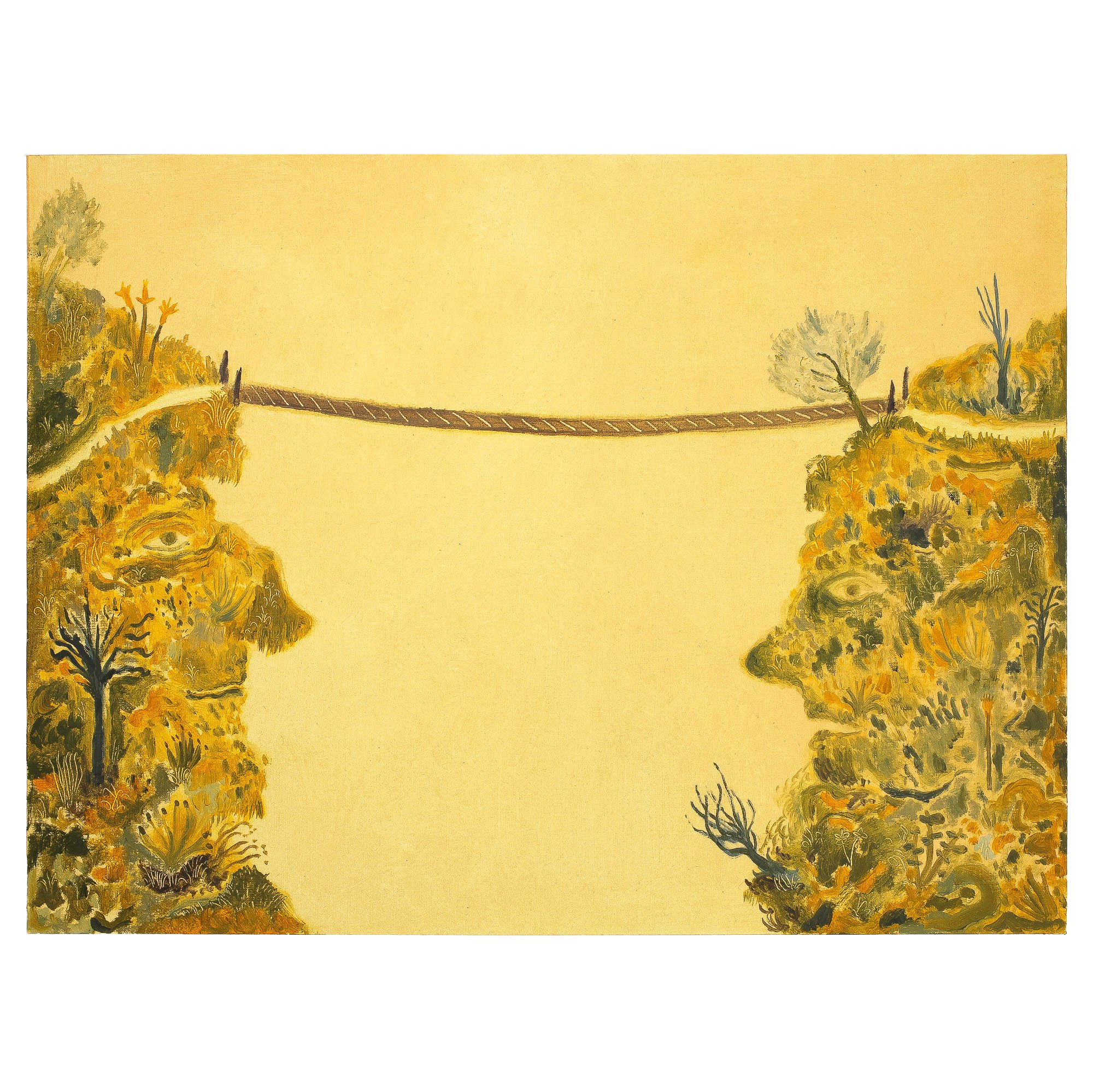 'The Bridge' by Joseph Dilnot
