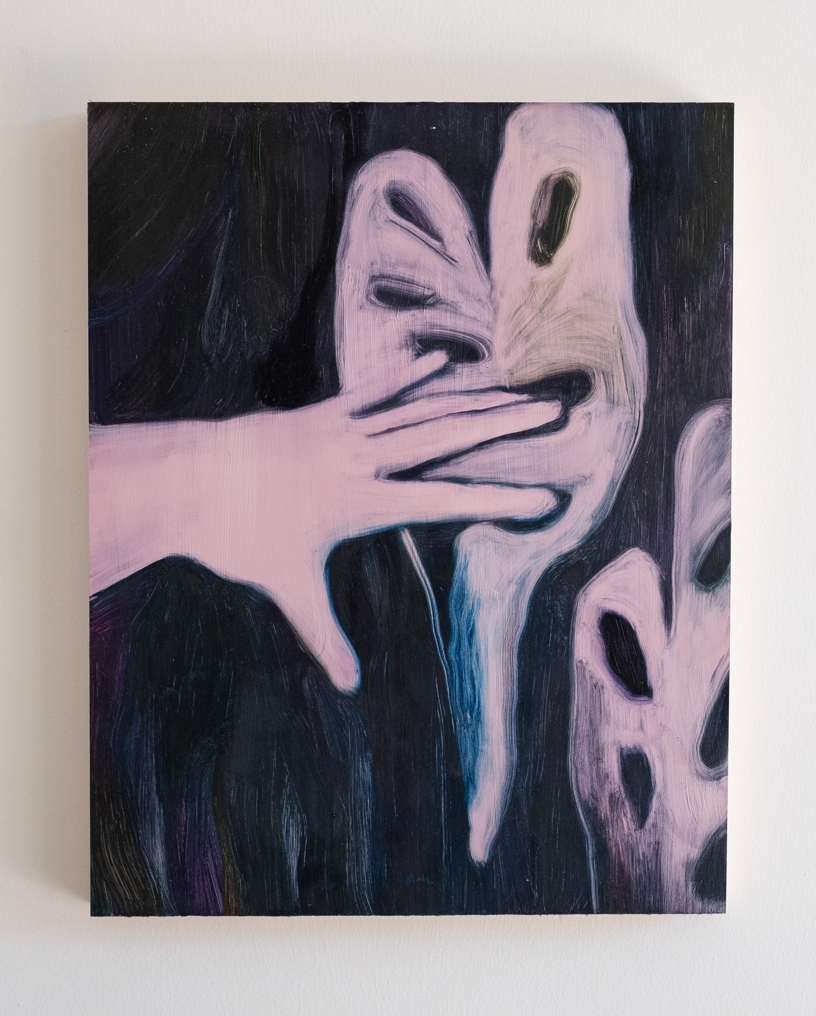 Sylvia Fernández_Touching you I by Sylvia Fernandez - Sylvia Fernández_BlueShopGallery_WOP7_001.jpg