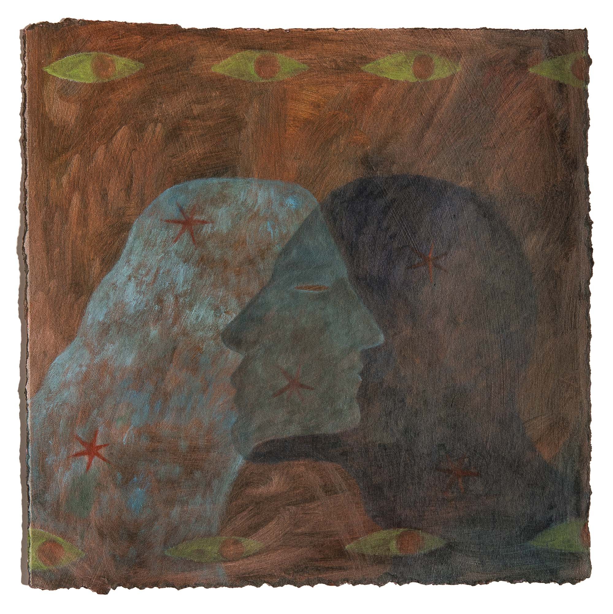 'Lifetimes ' by Charlotte Robertson