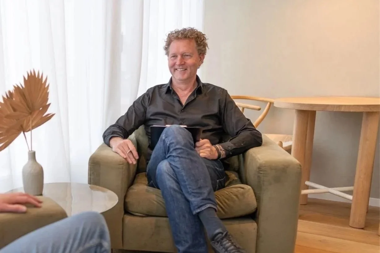 Relatietherapeut Amsterdam Non-monogamie