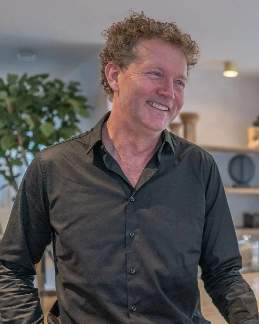 Relatietherapeut Amsterdam Guido Dukker