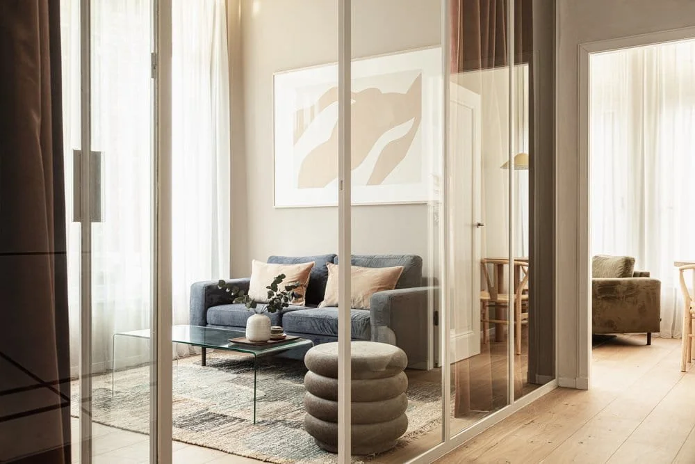 Praktijk relatietherapie Amsterdam Zuidas