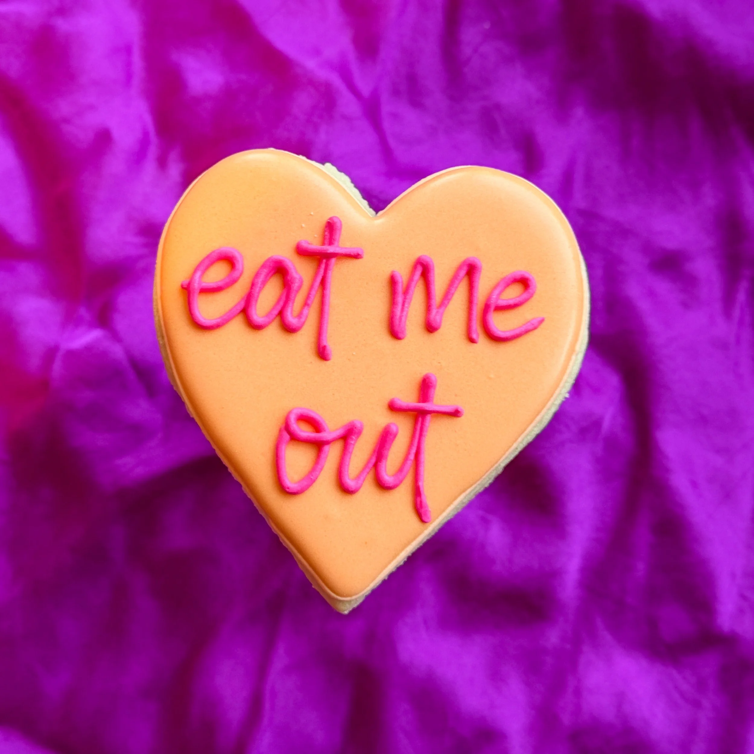 Eat Me Out PRE-ORDER