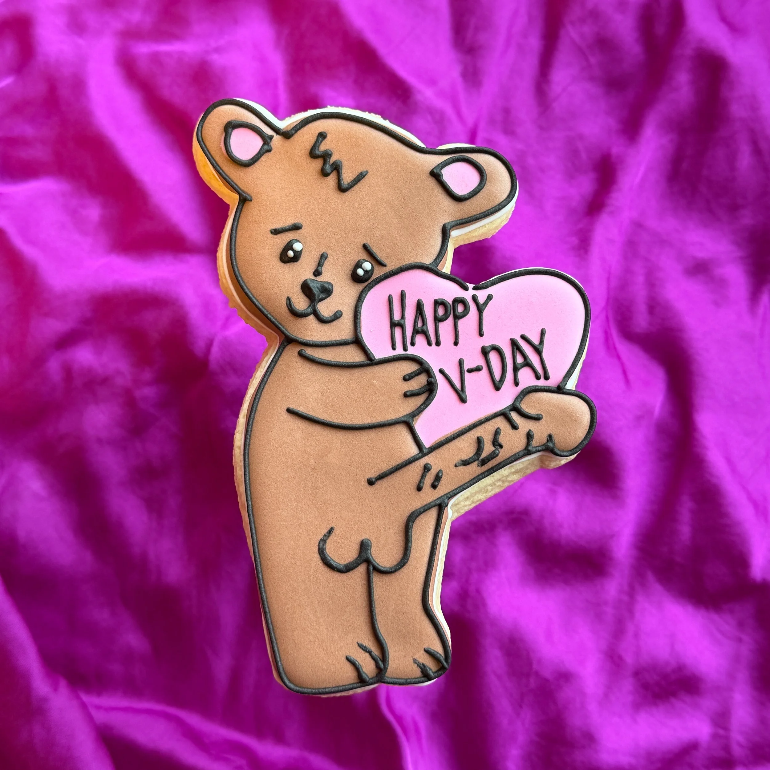 Happy V-Day PRE-ORDER