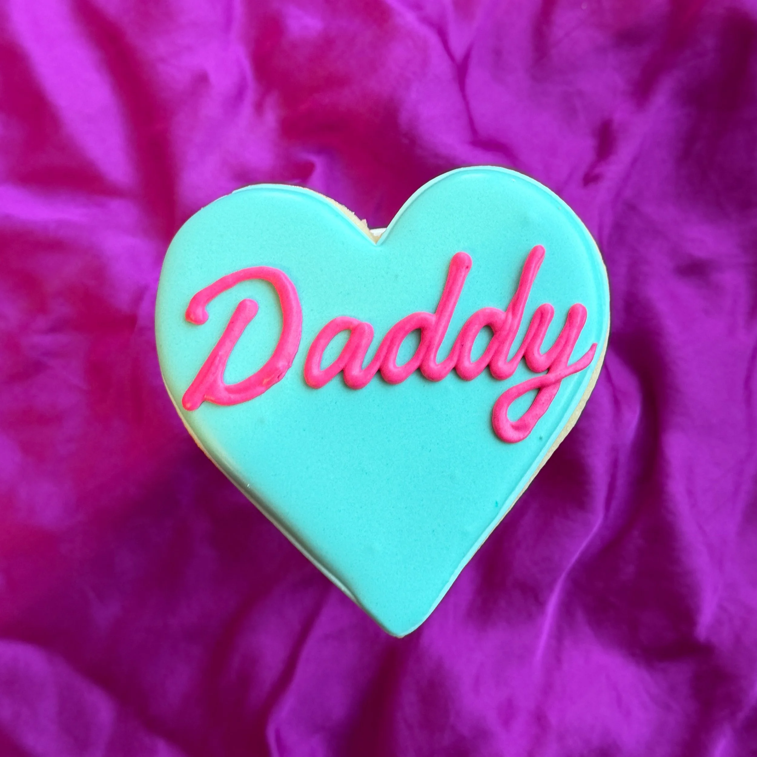 Daddy PRE-ORDER