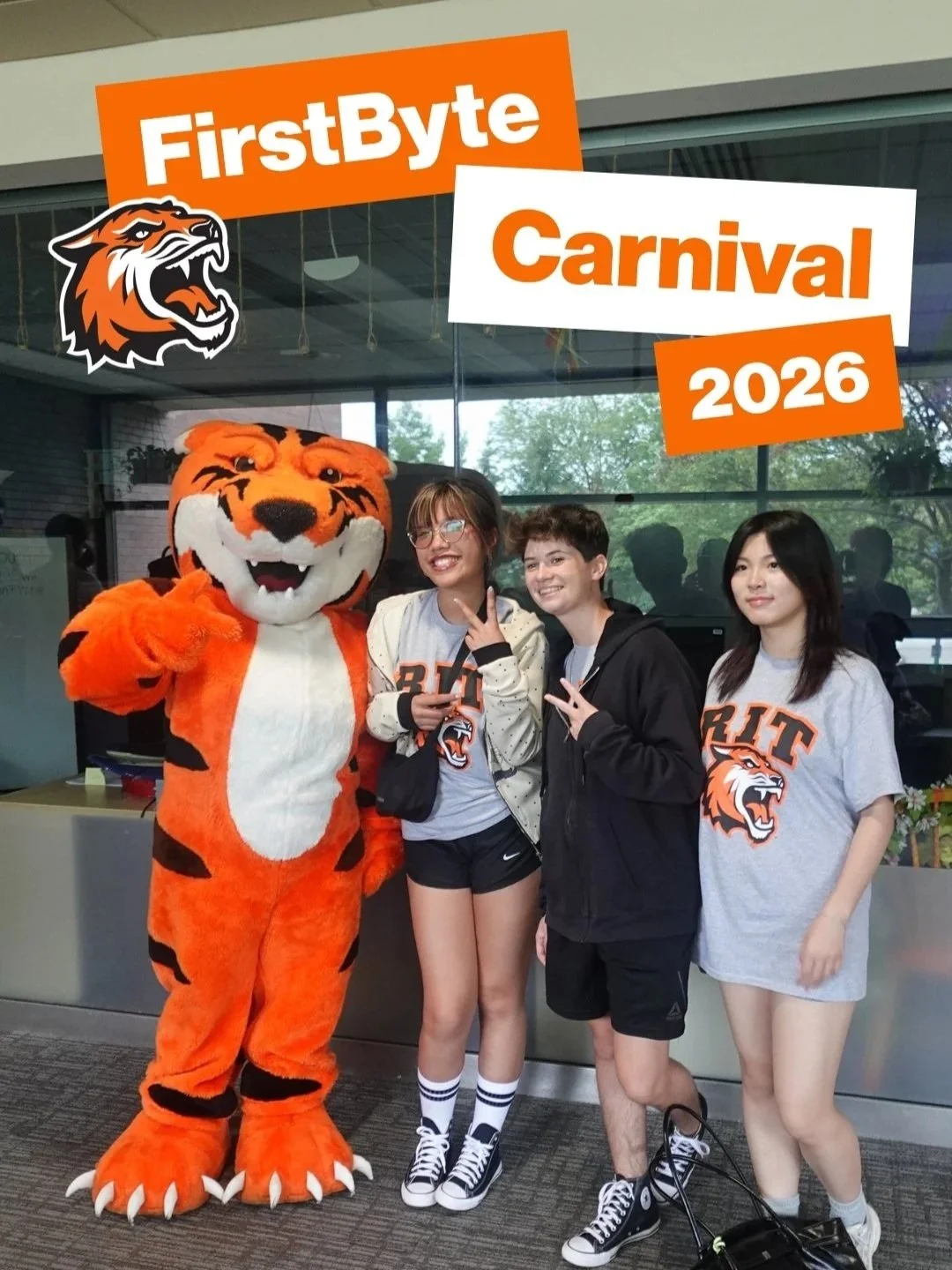 FirstByte Carnival 2026